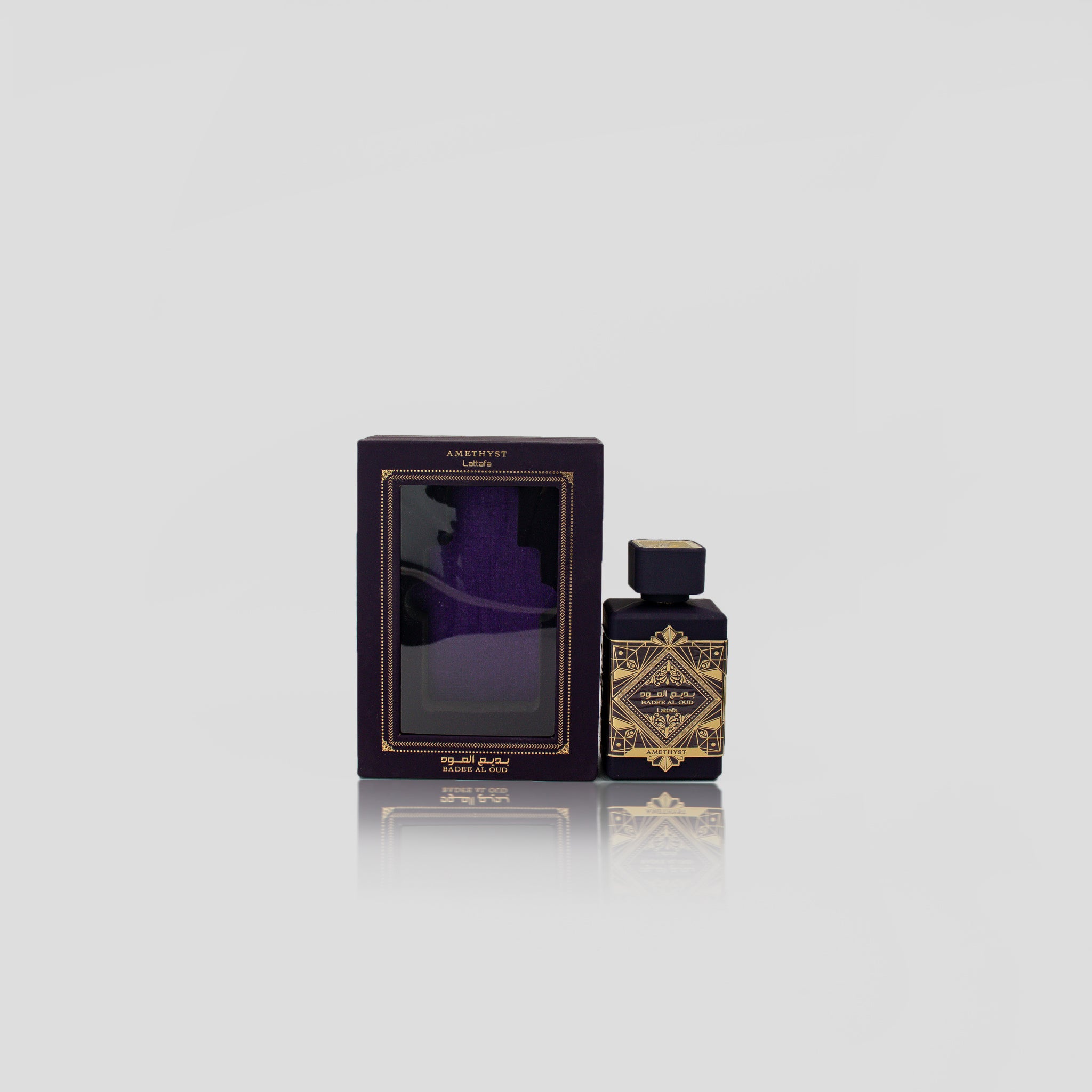 Lattafa Amethyst 100ml