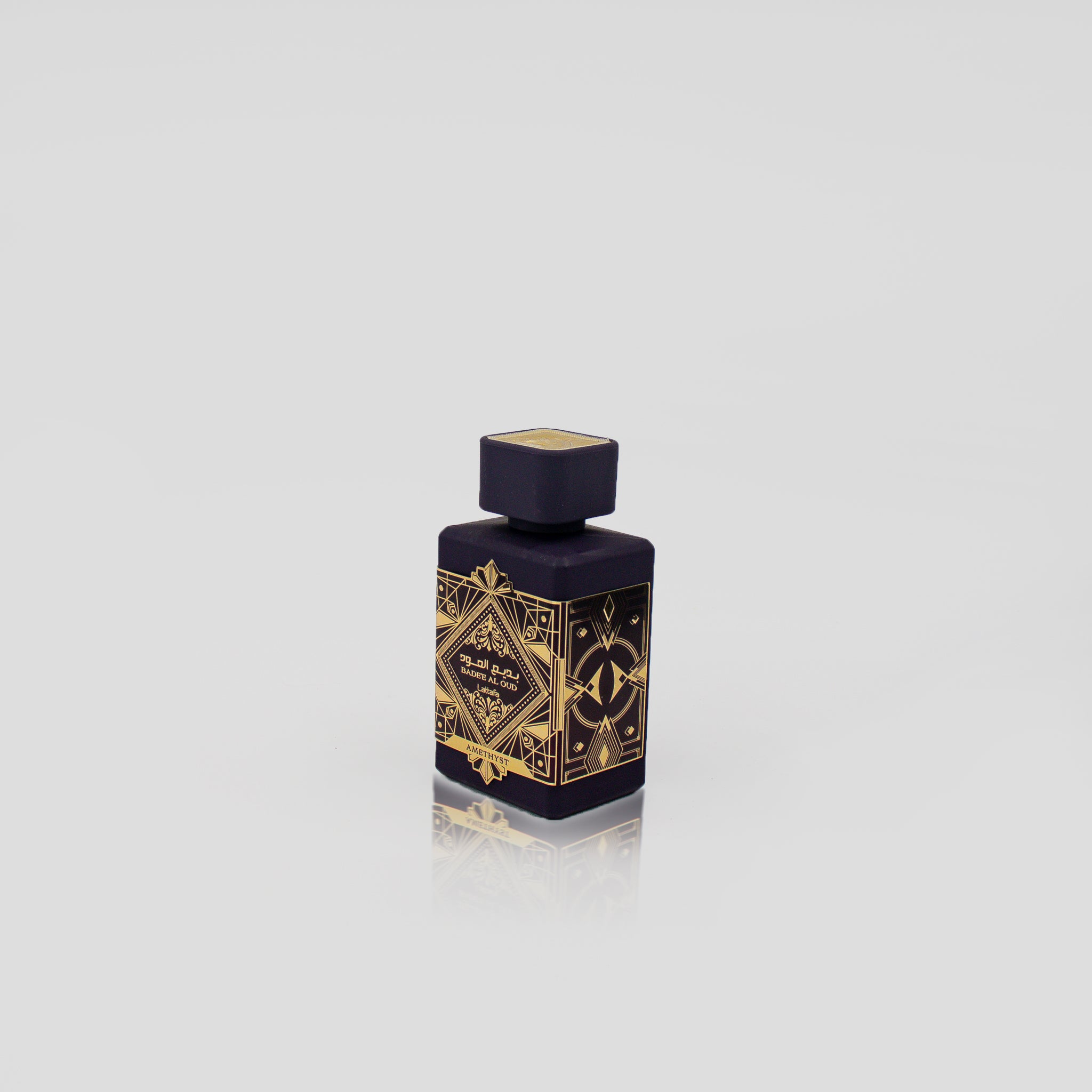 Lattafa Oud for Glory 100ml
