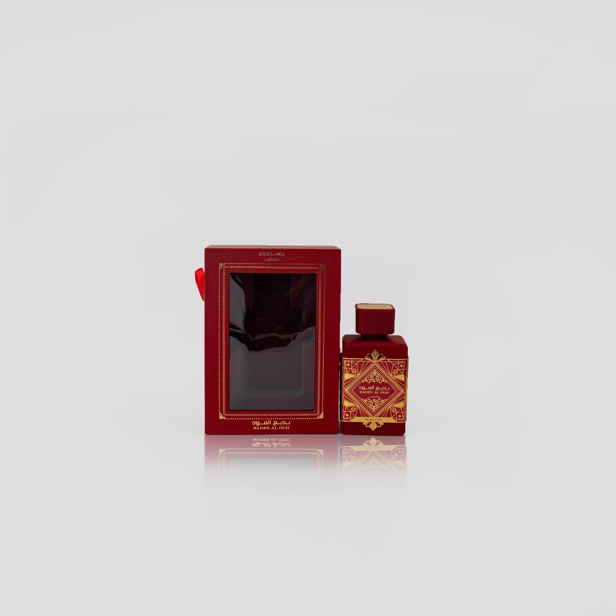 Lattafa Sublime 100ml