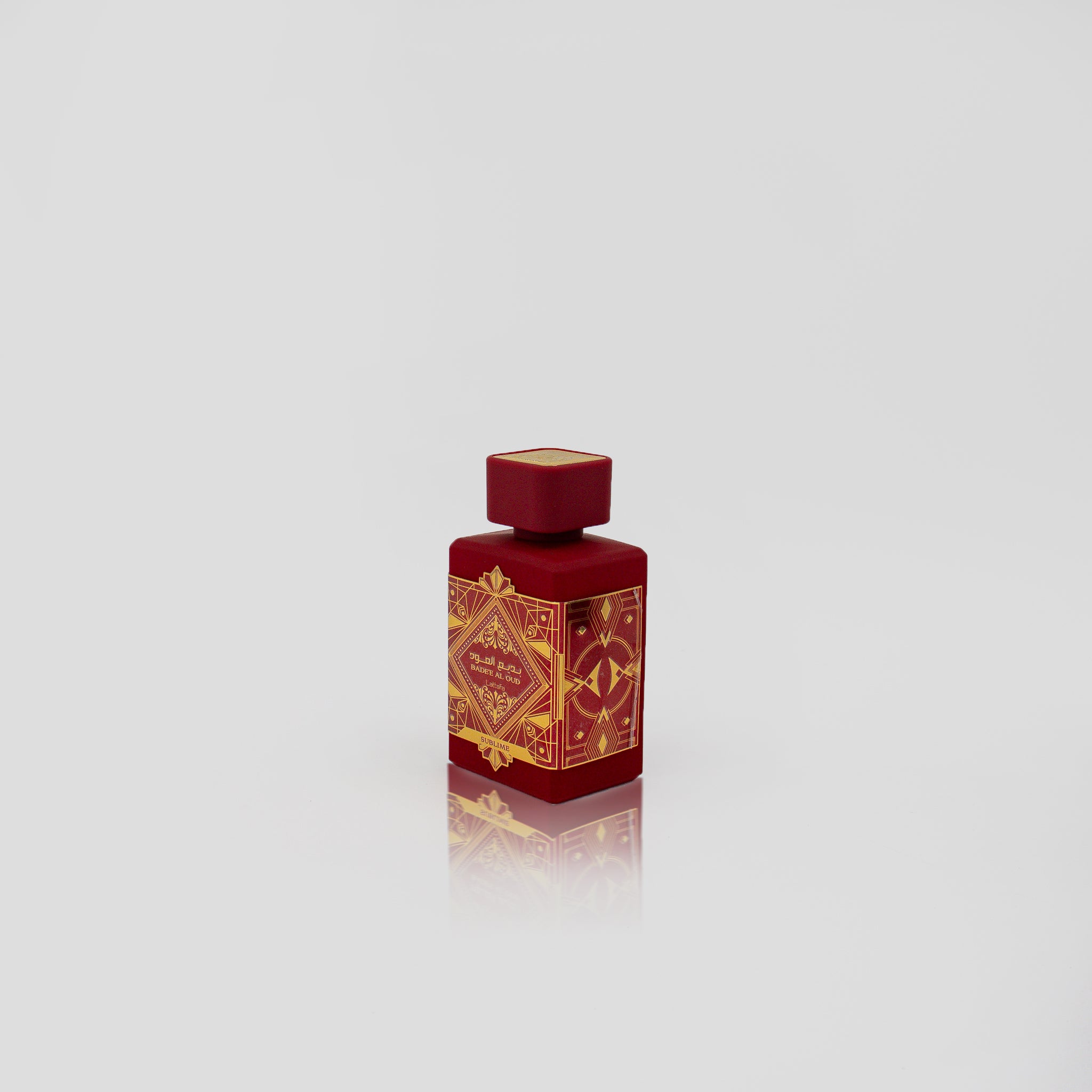 Lattafa Sublime 100ml