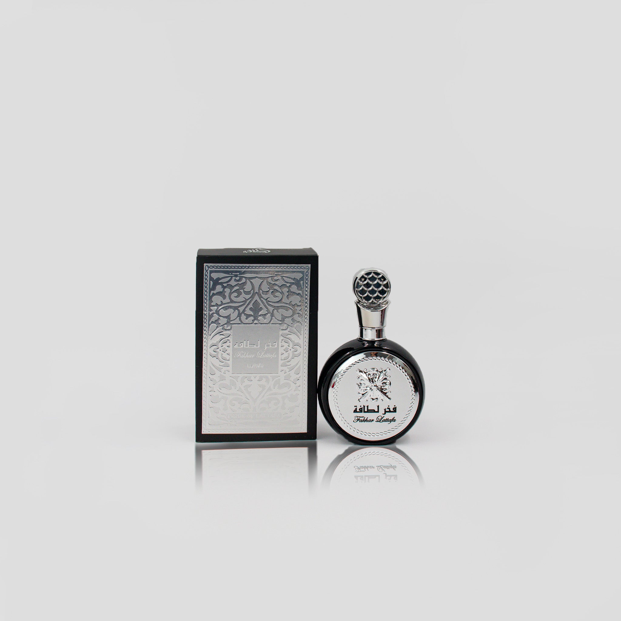 Fakhar Lattafa Hombre · 100 ml