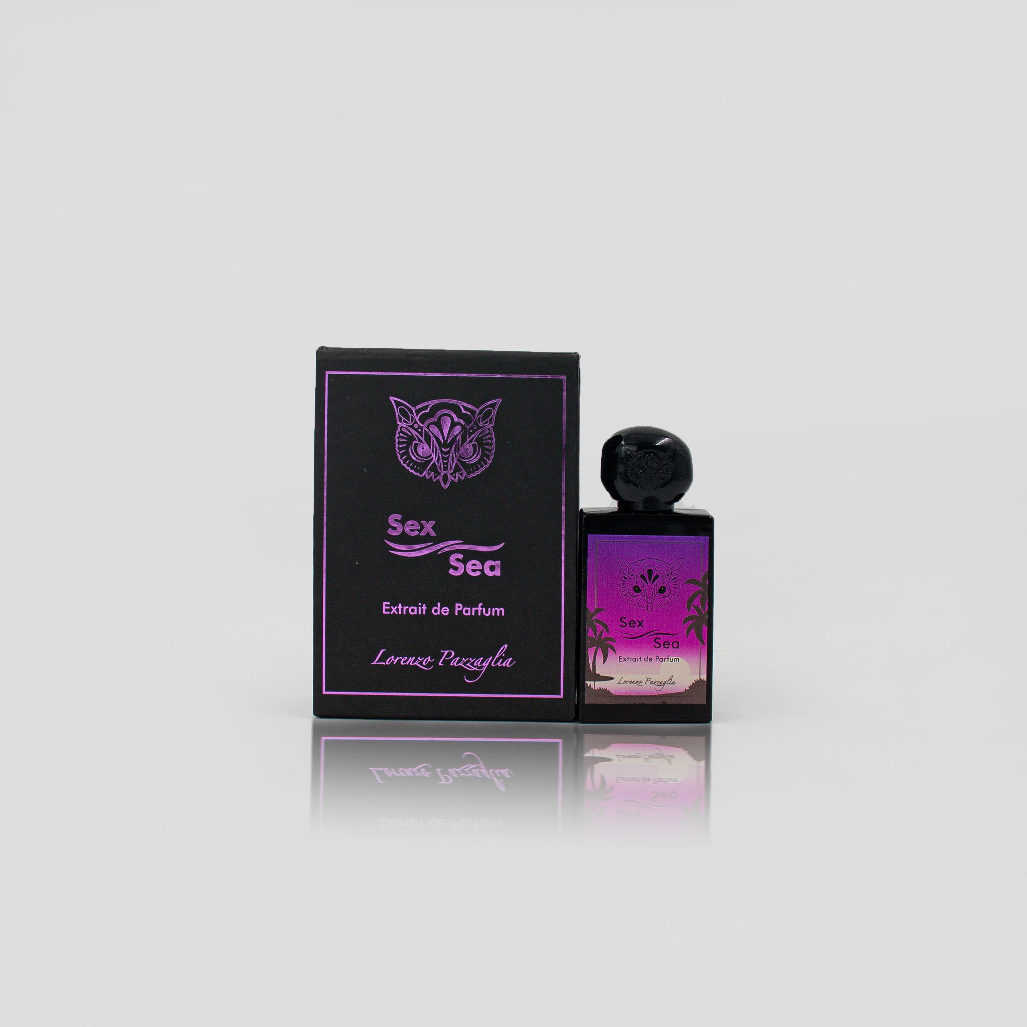 Sex Sea 50ml