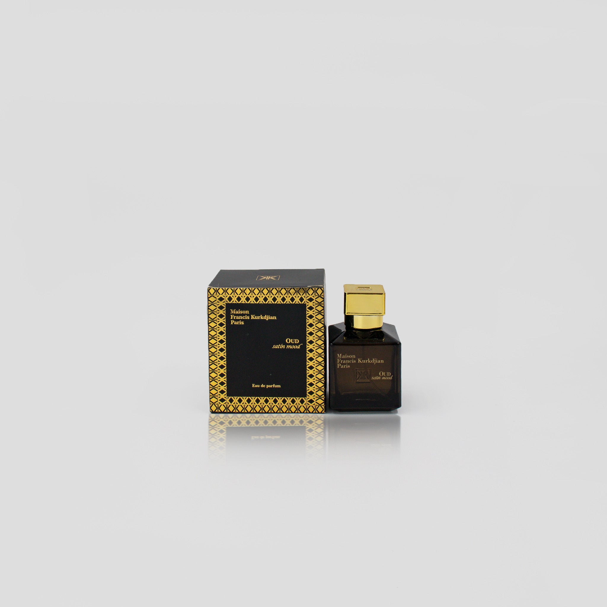 BACARAT Oud Maison Francis Kurkdjian (NEGRA ) 100 ml
