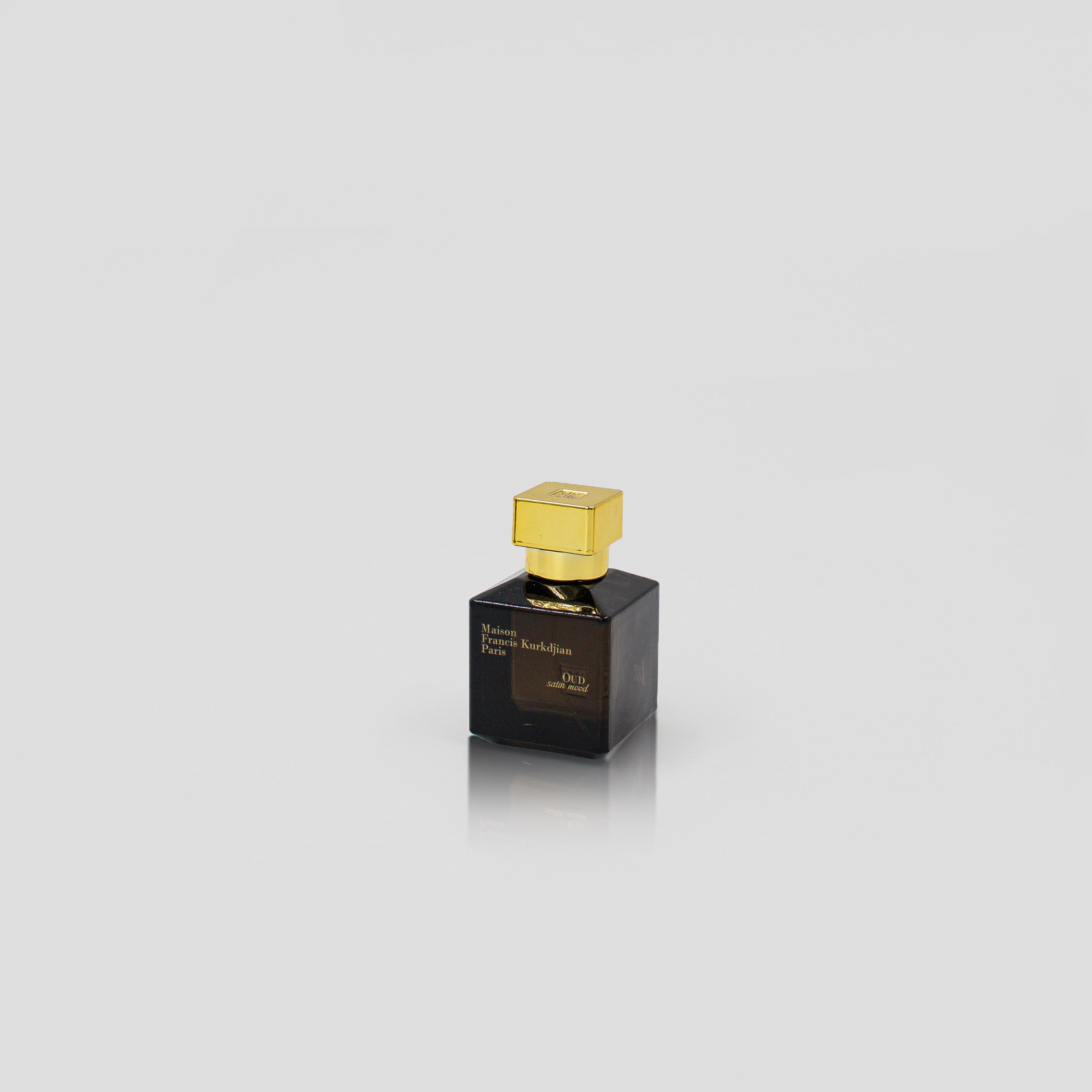 BACARAT Oud Maison Francis Kurkdjian (NEGRA ) 100 ml