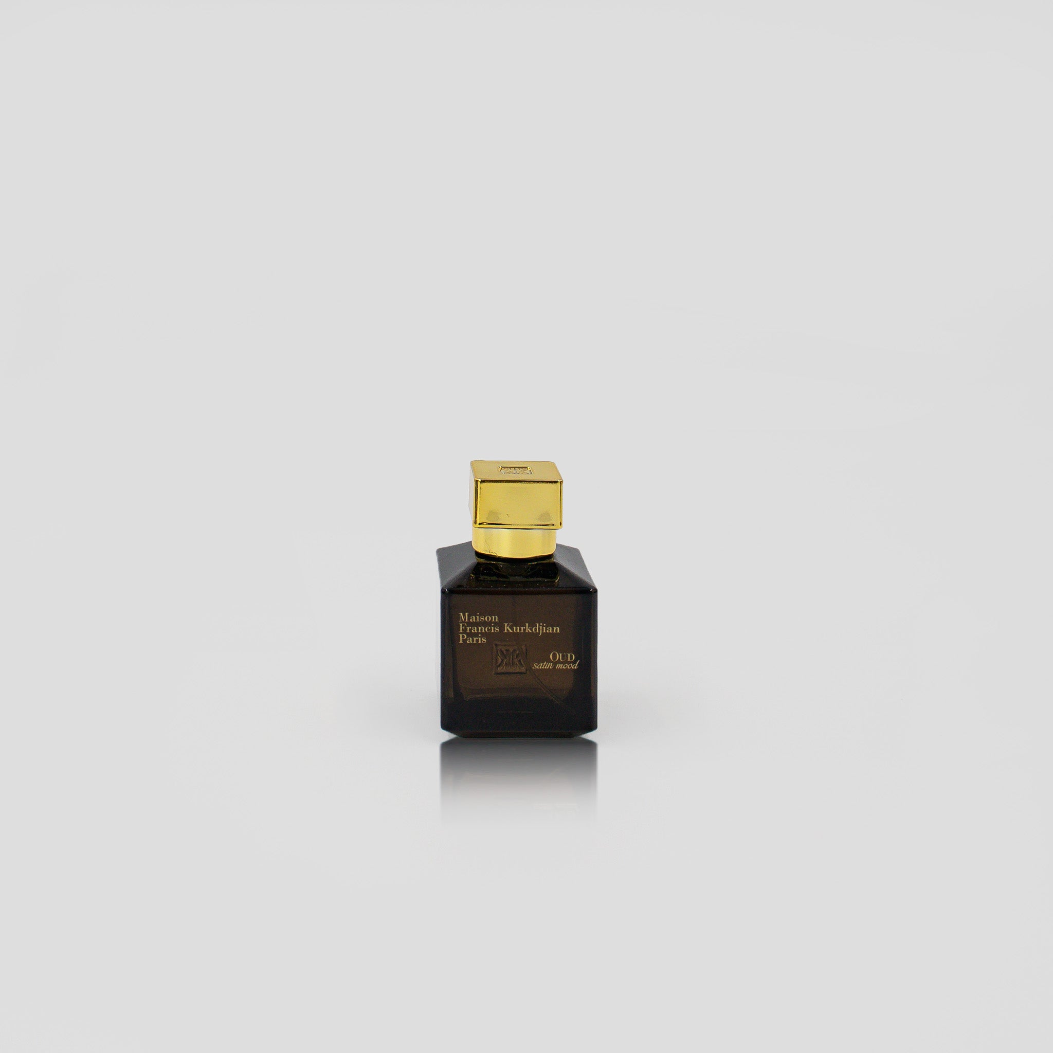BACARAT Oud Maison Francis Kurkdjian (NEGRA ) 100 ml
