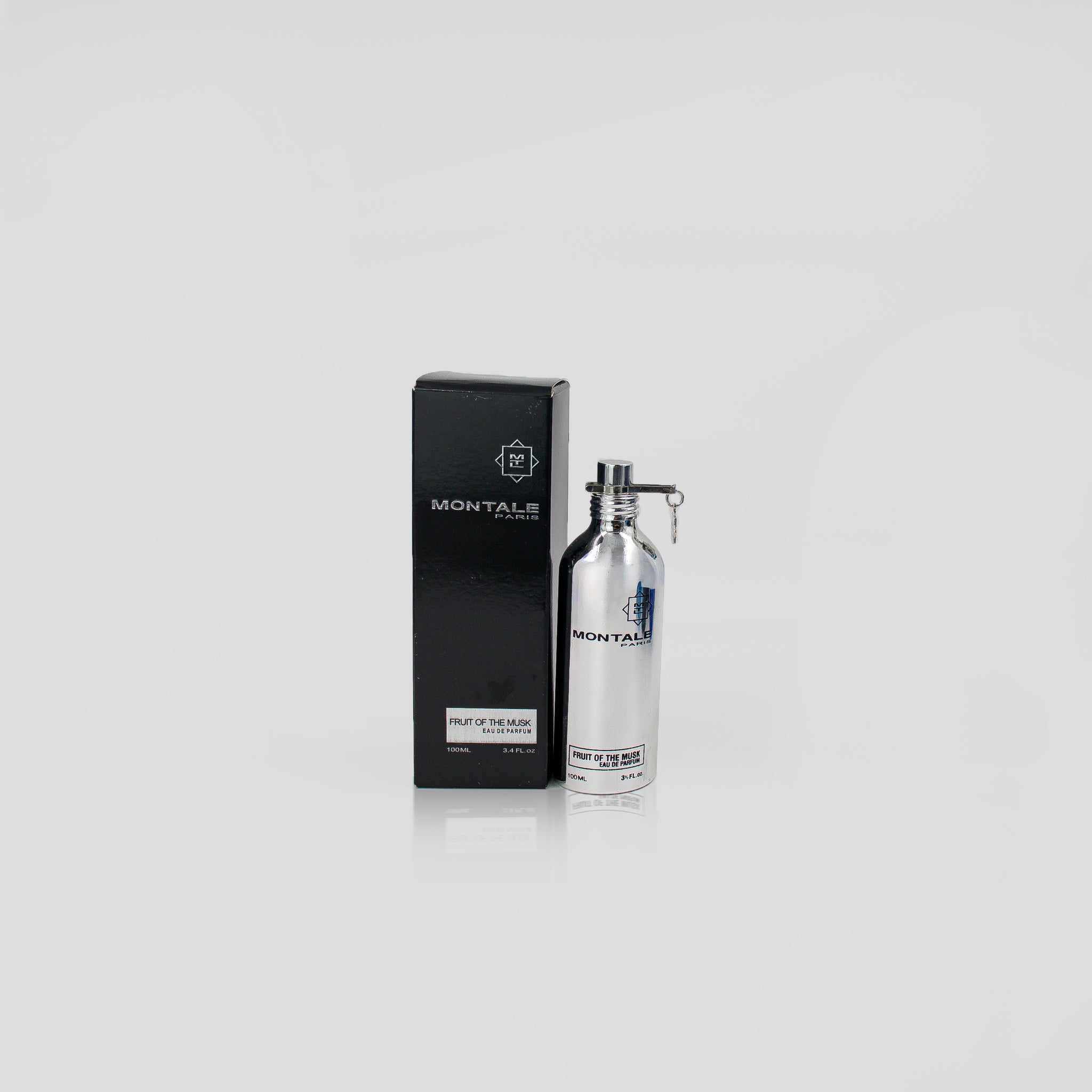 Montale Fruits of the Musk 100ml