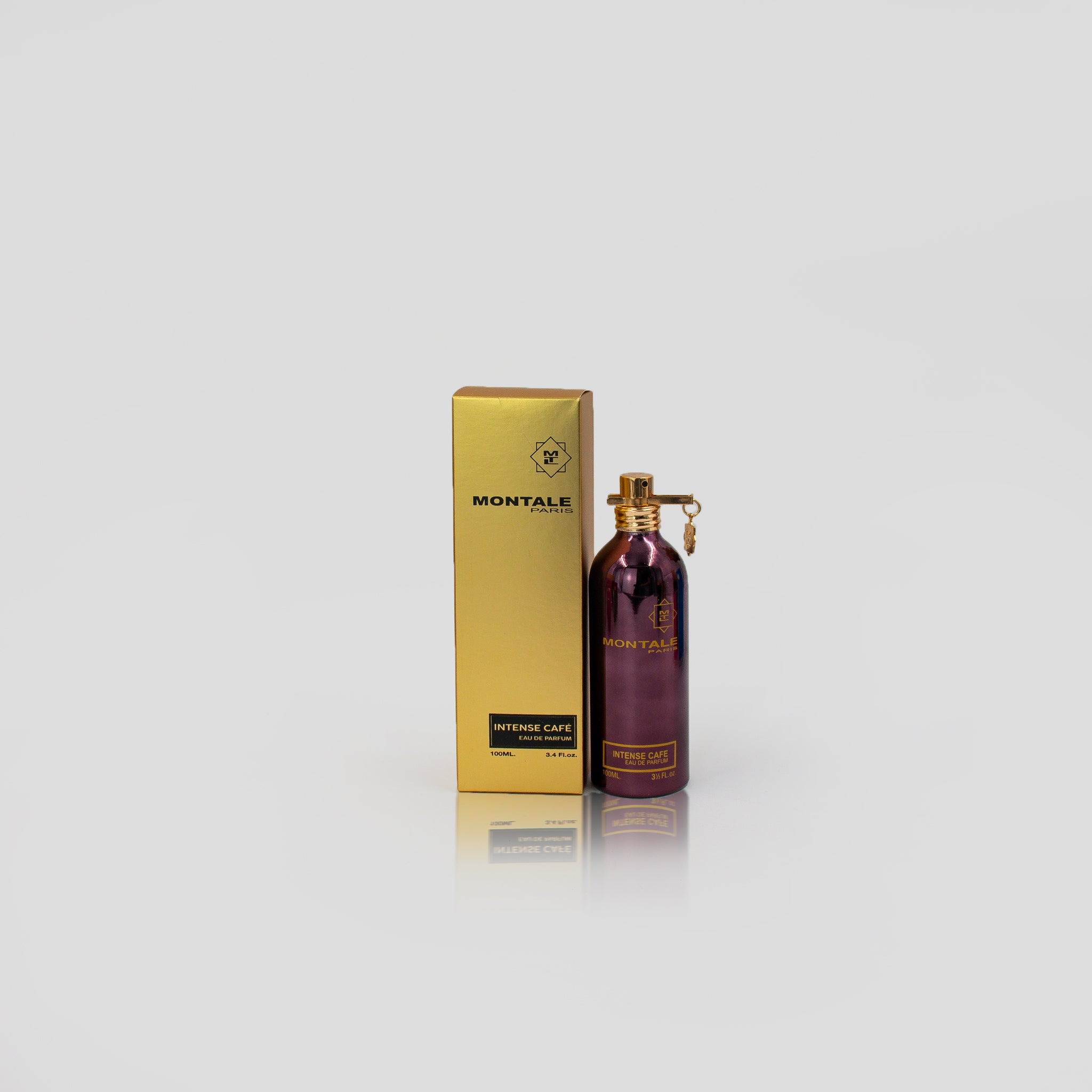 Montale Intense Café