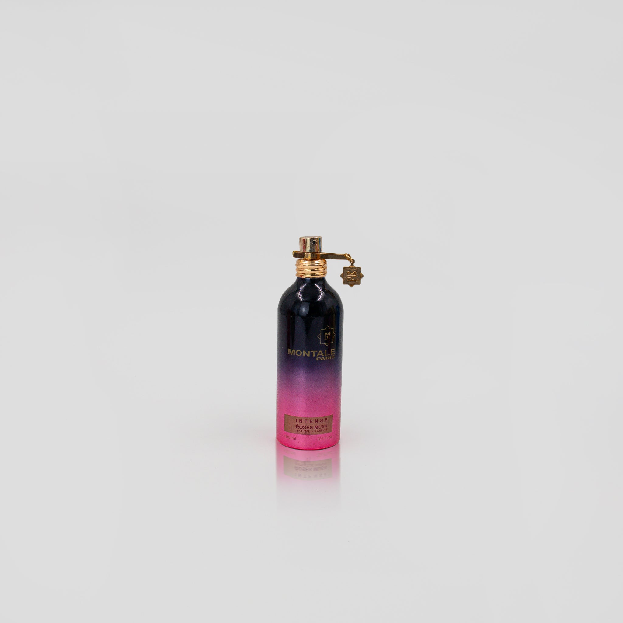 Montale Roses Musk Intense 100ml