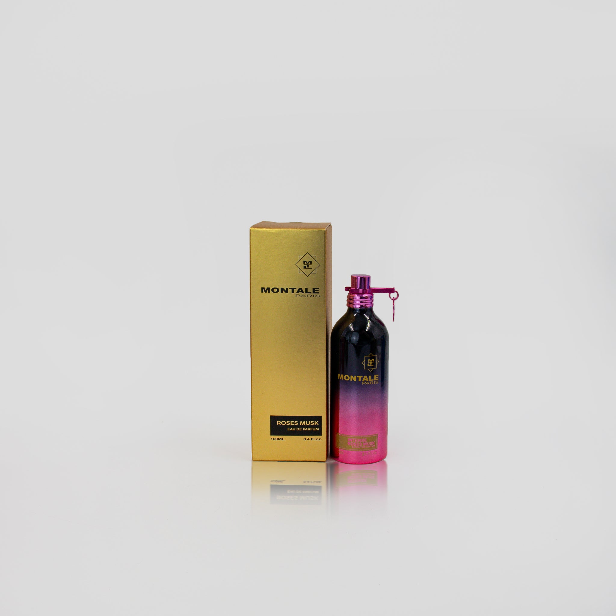 Montale Roses Musk 100ml