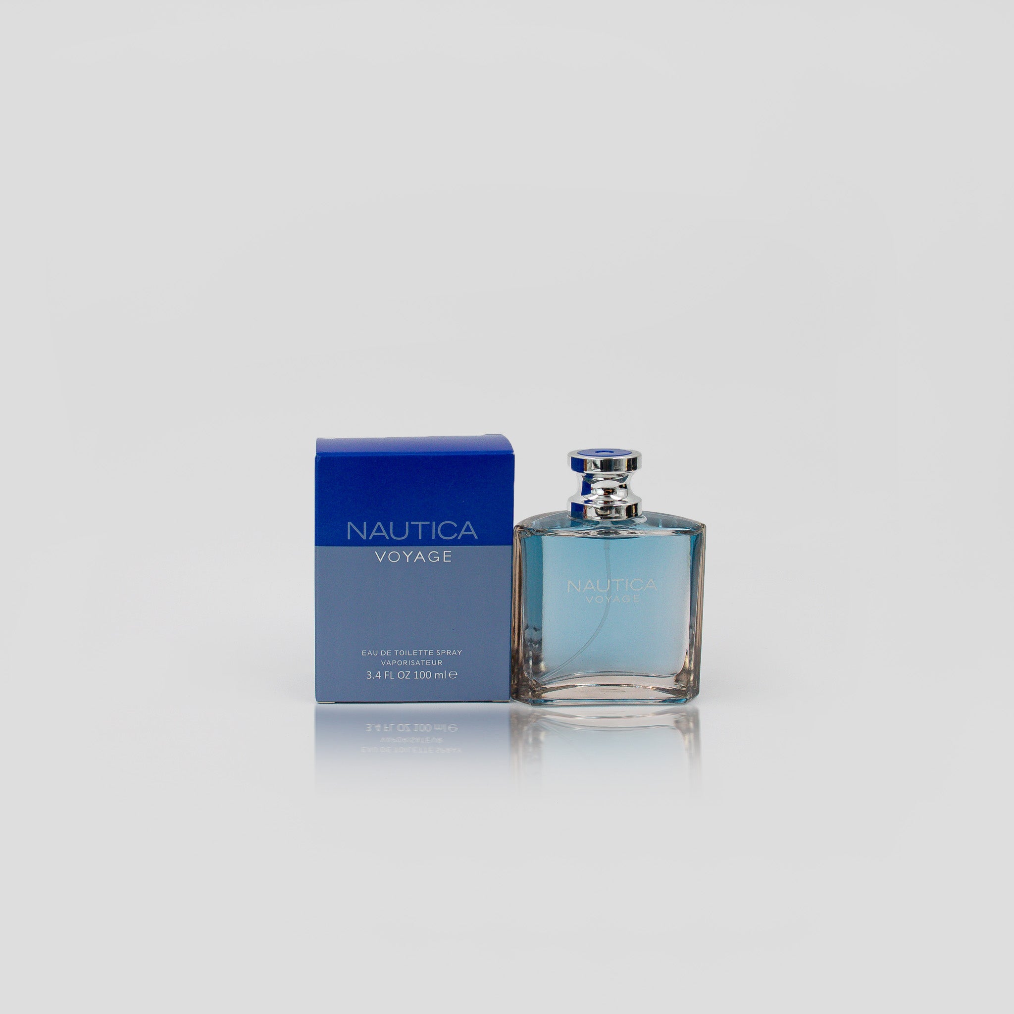Nautica Voyage 100ml
