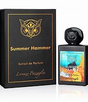 Summer Hammer Lorenzo Pazzaglia Hombres y Mujeres