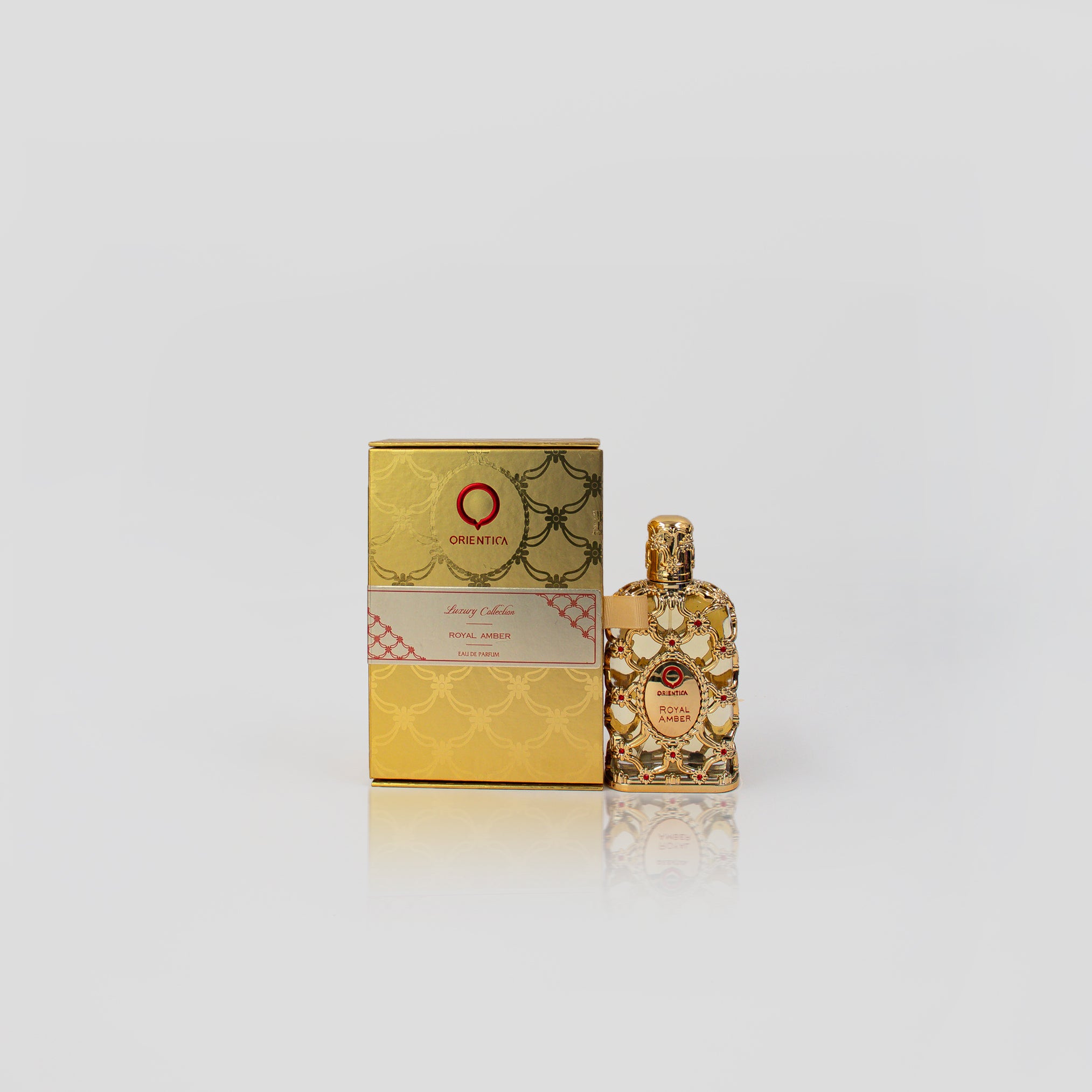 Royal Amber 100ml