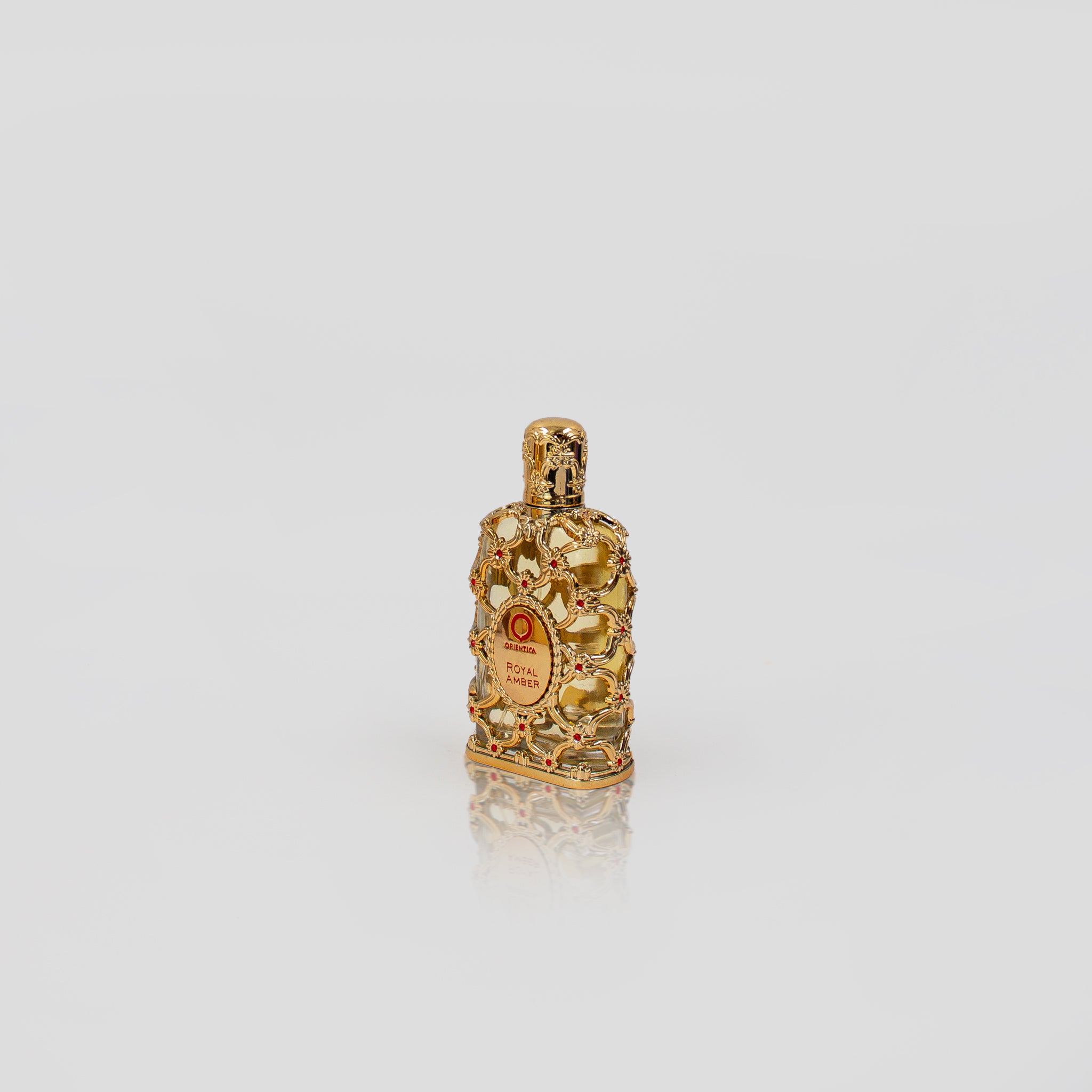 Royal Amber 100ml