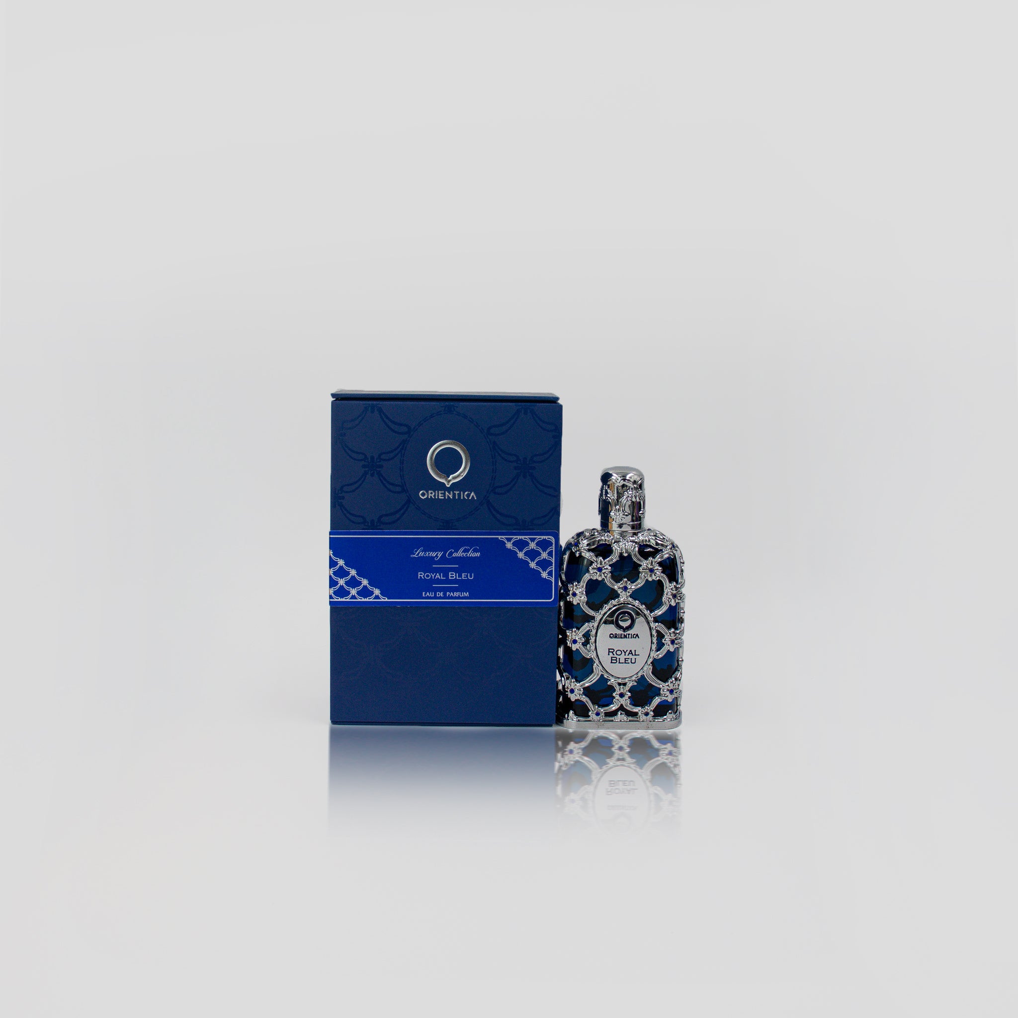 Orientica Royal Bleu 100ml