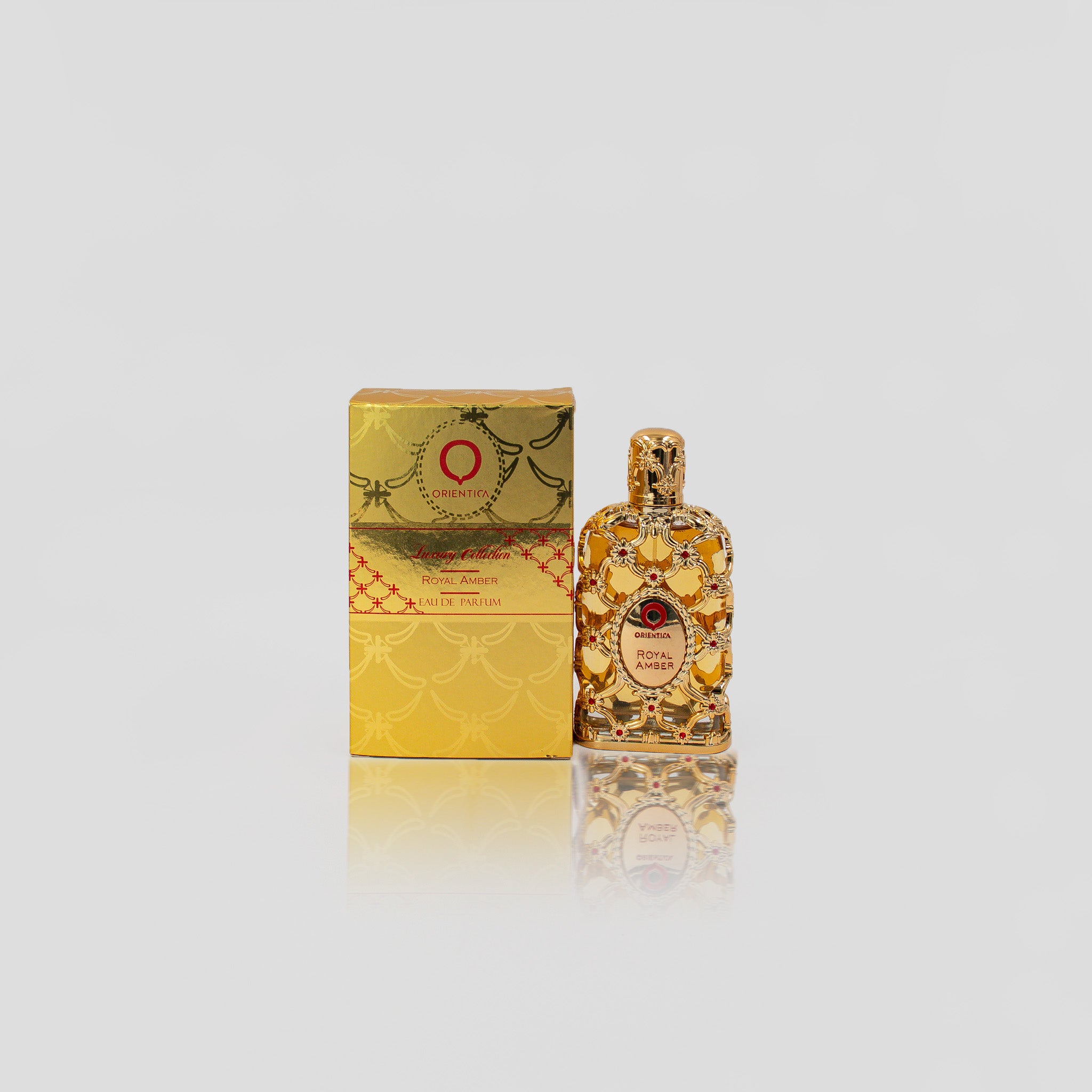 Royal Amber 100ml