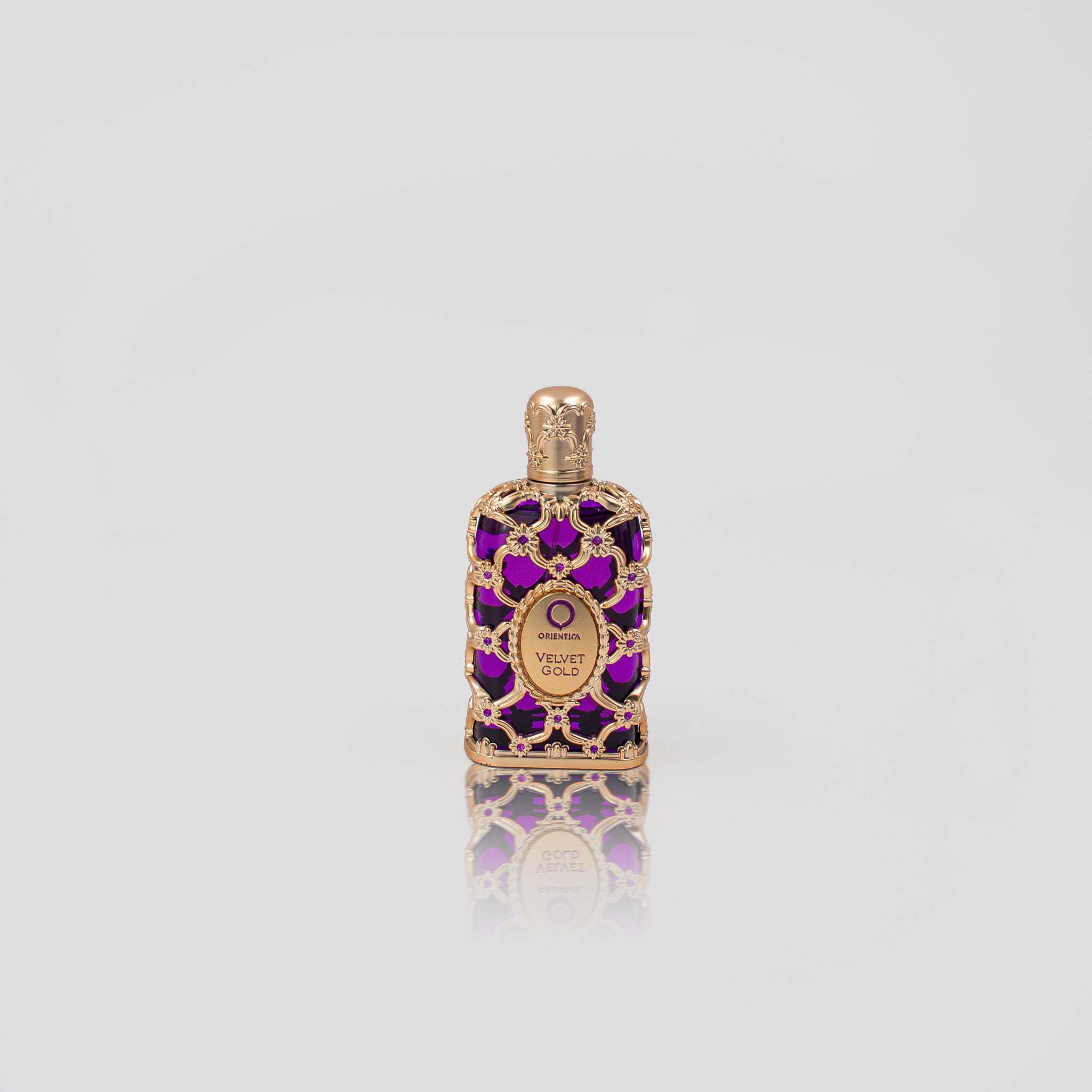 Velvet Gold 100ml