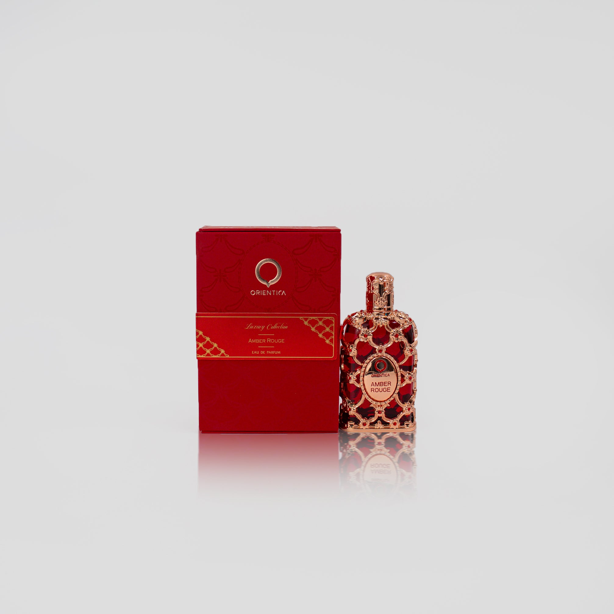 Orientica Amber Rouge 100ml