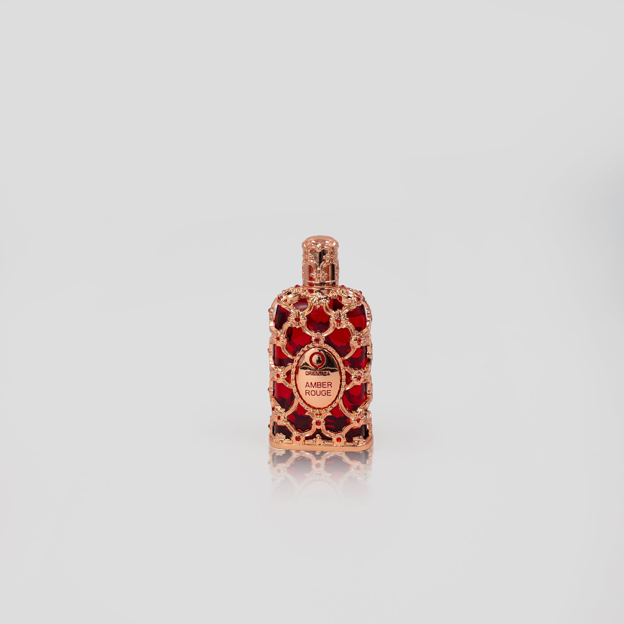 Orientica Amber Rouge 100ml