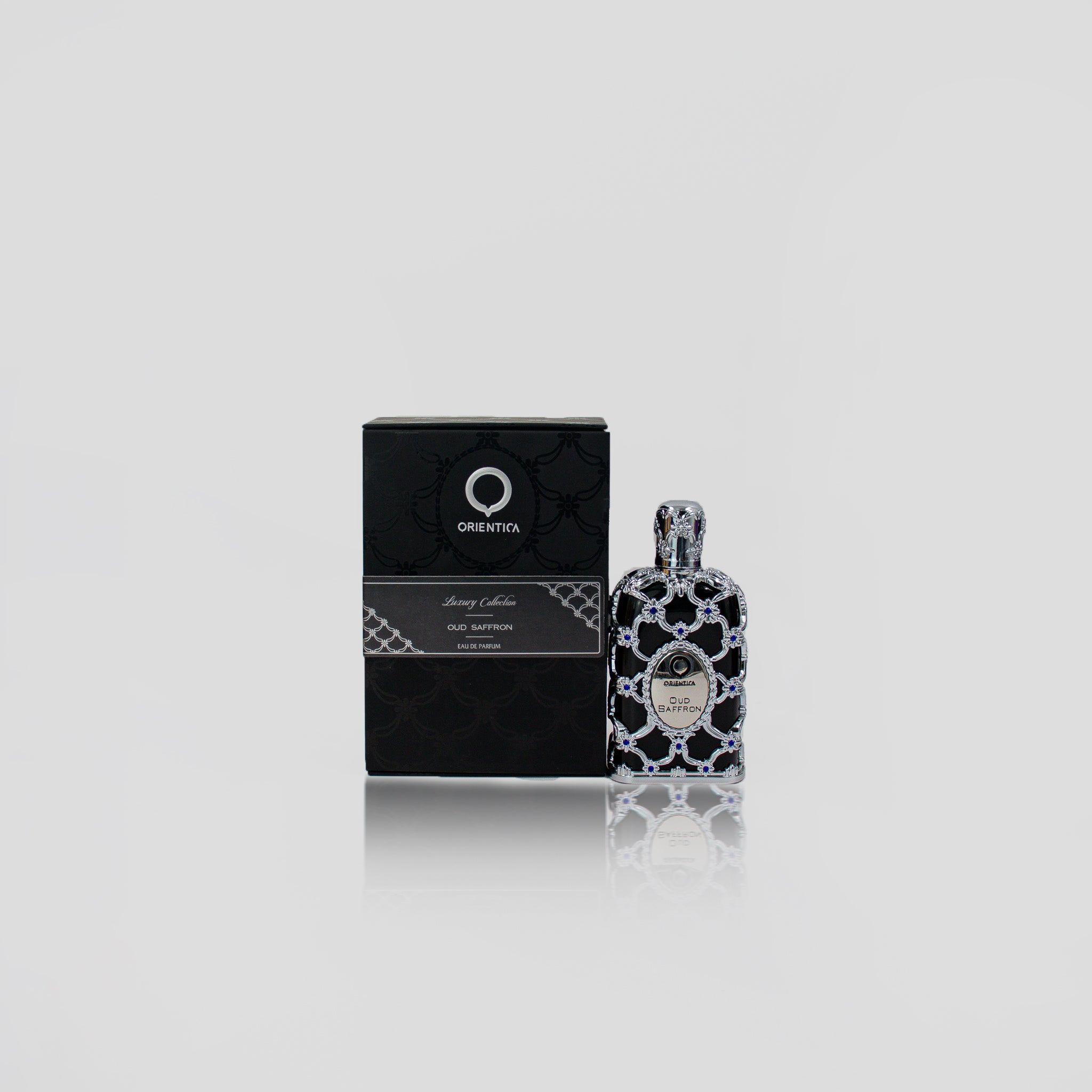 Orientica Amber Noir 100ml