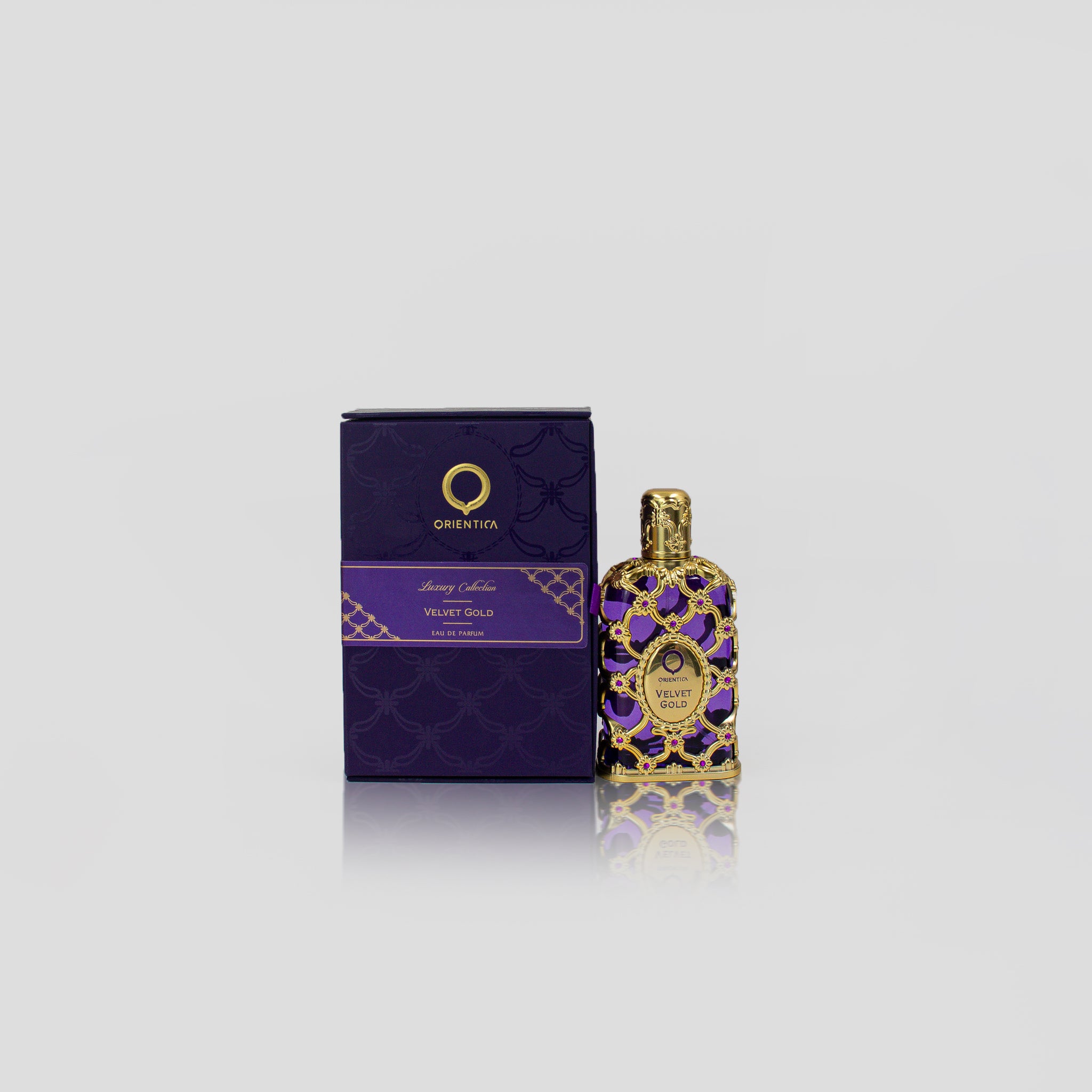 Velvet Gold 100ml