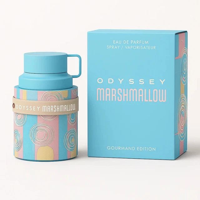Odissey Marshmallow