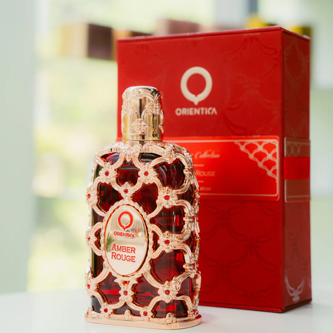 Promoción Bahara King, Bulgari Onamia, Orientica