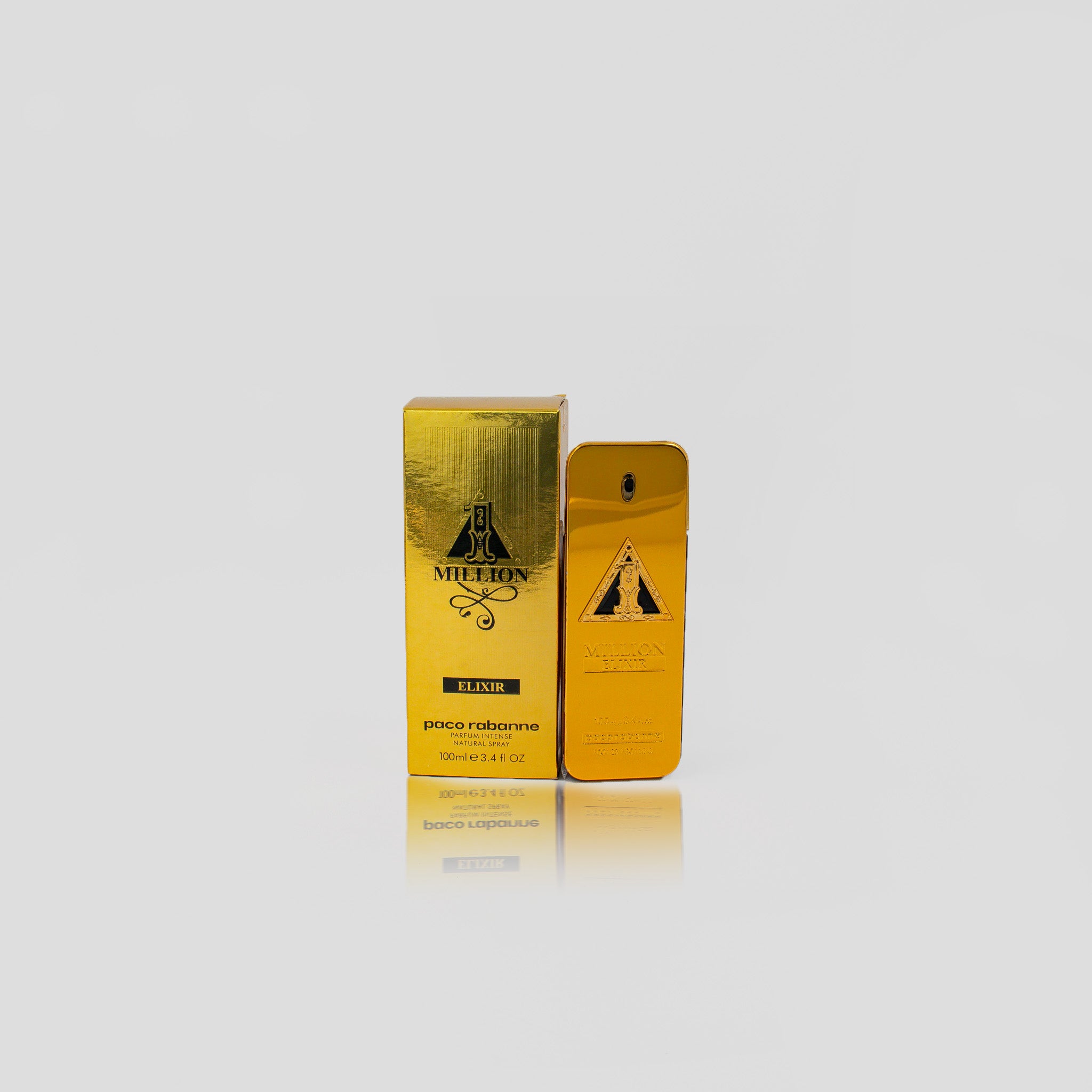 One Million Elixir 100ml