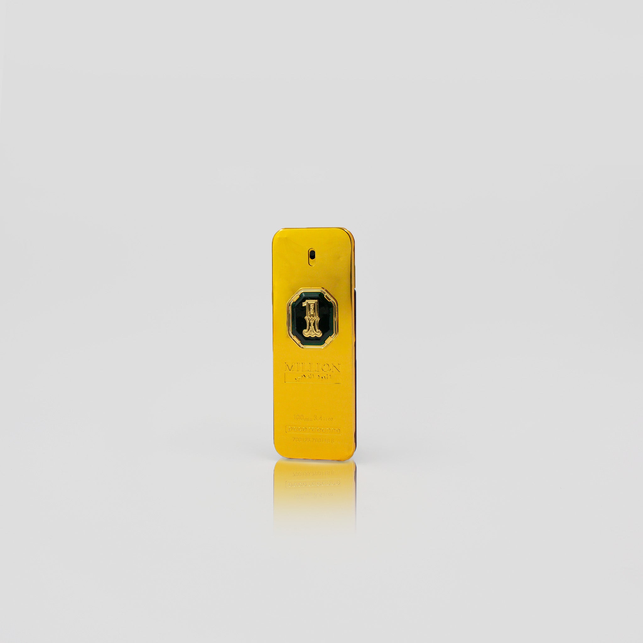 One Million Golden Edition oud 100ml