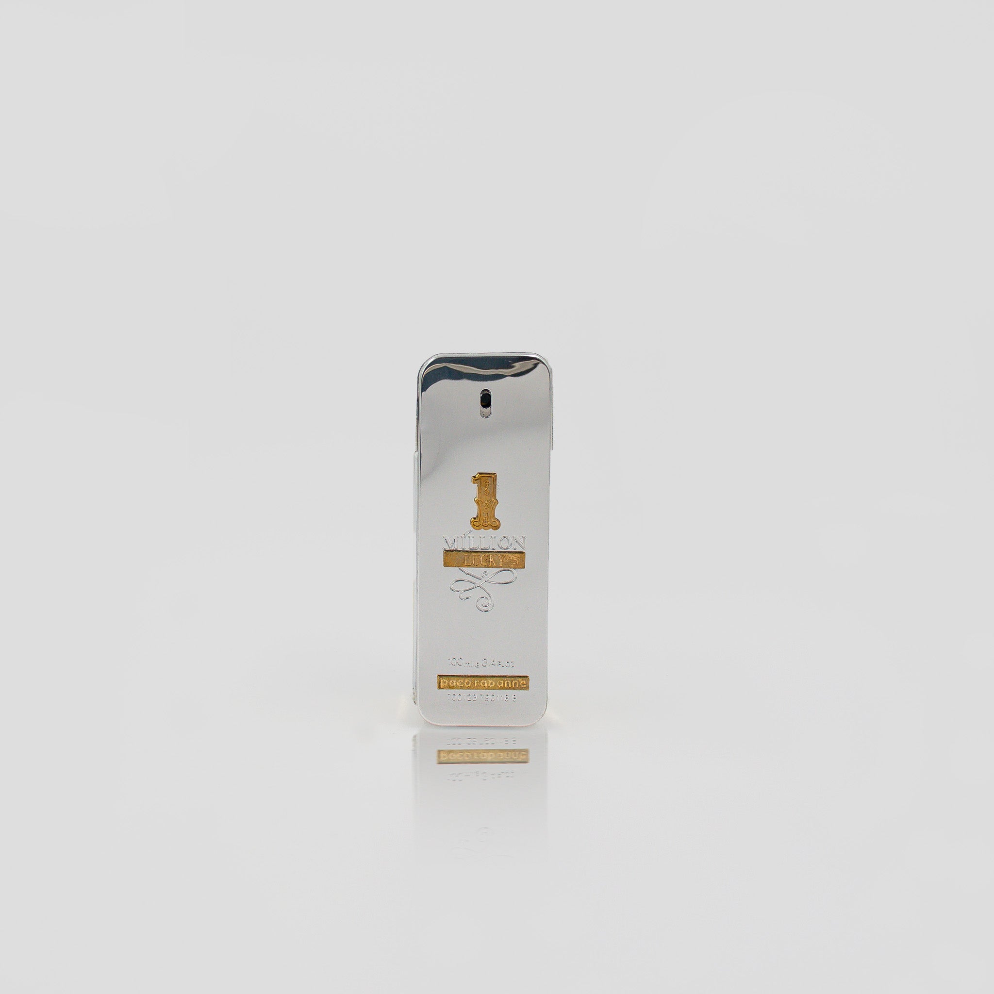 One Million Lucky 100ml