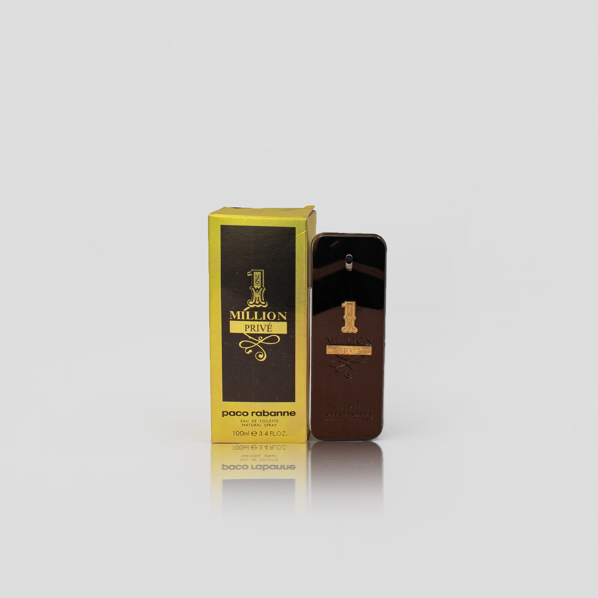 One Million Privé 100ml