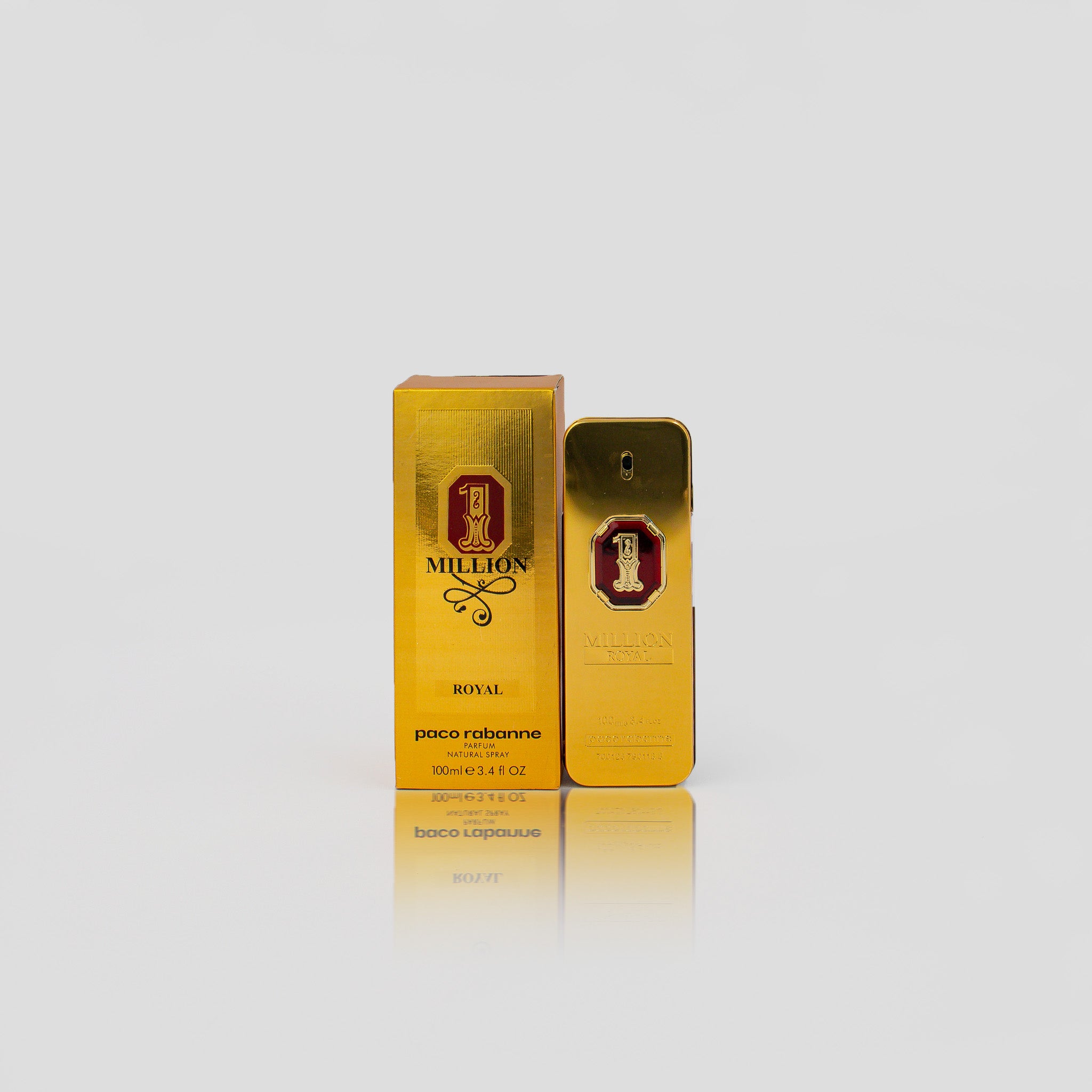 One Million Royal 100ml