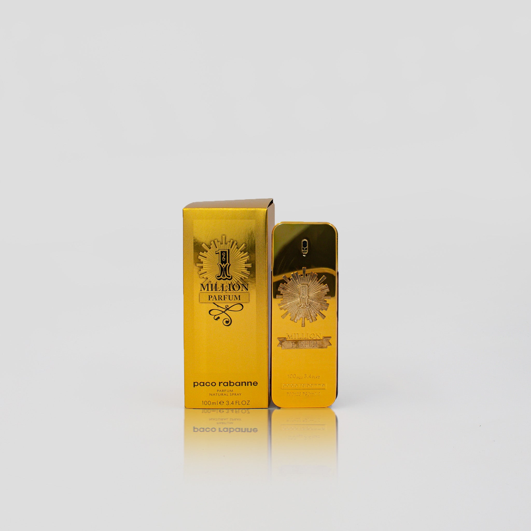 One Million Parfum 100ml