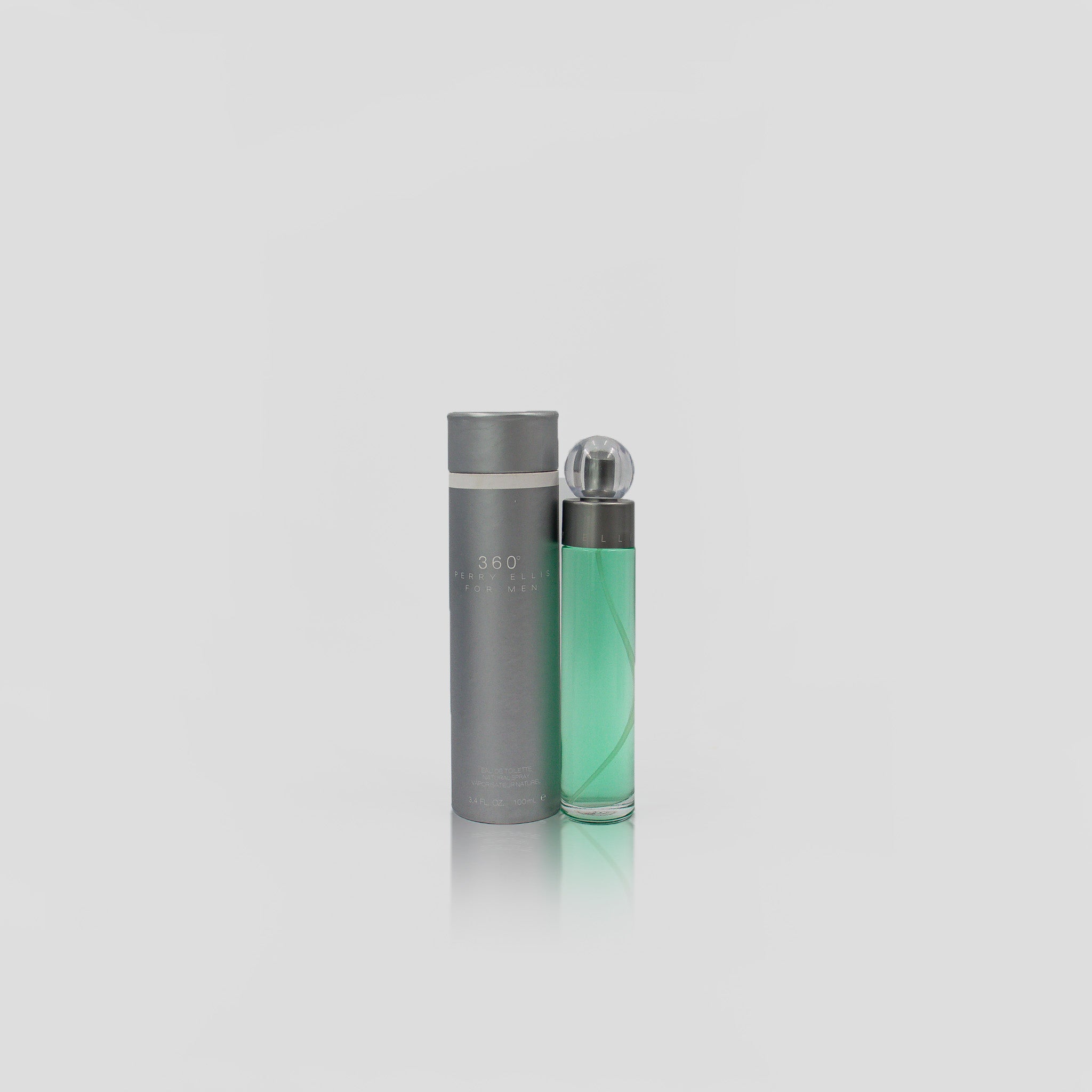 360° for Men 100ml