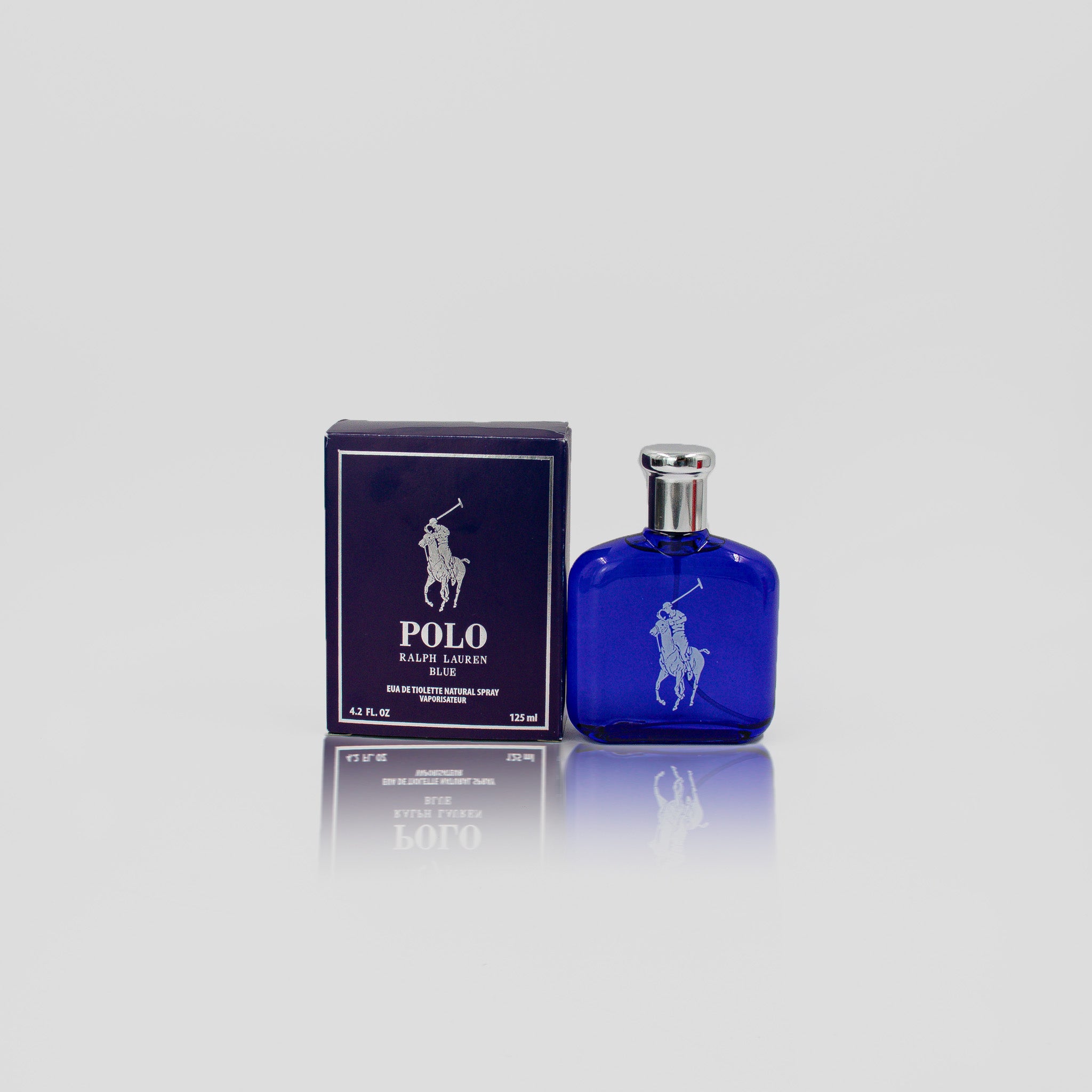 Polo Blue 100ml
