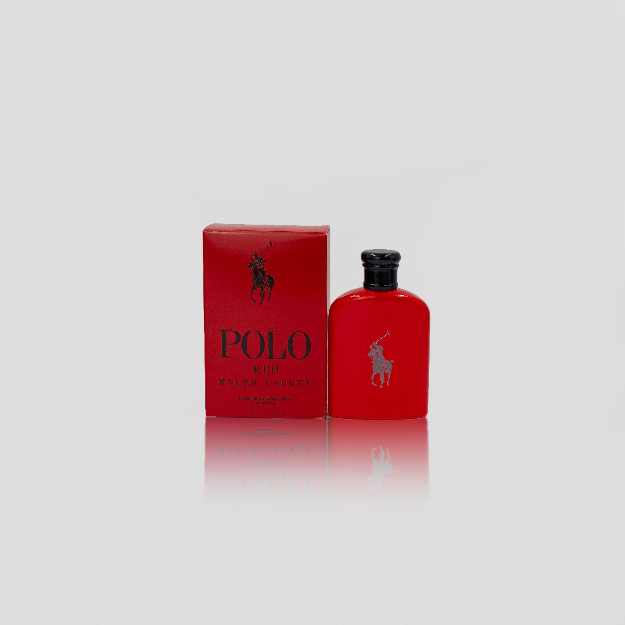 Polo Red 100ml