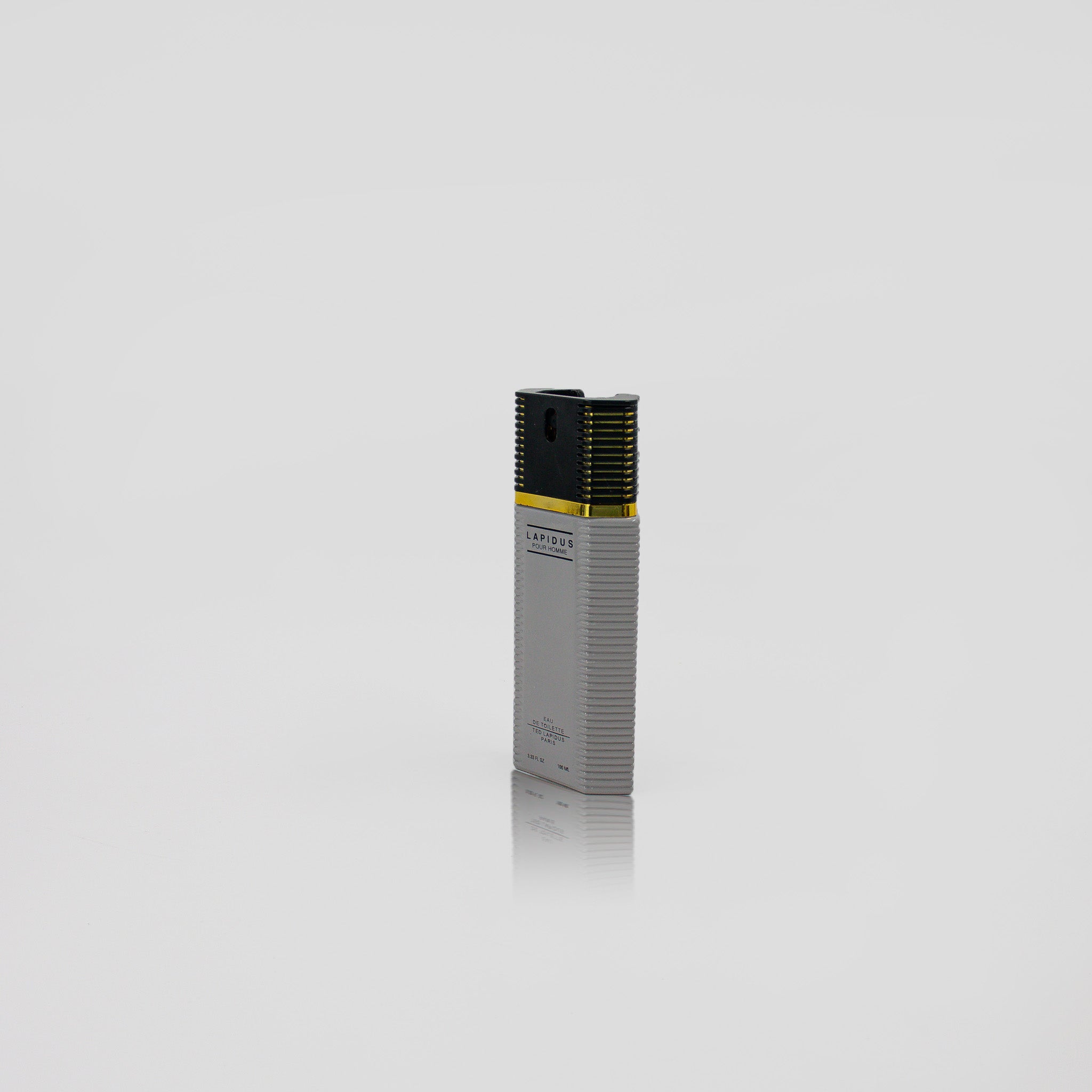 Lapidus Pour Homme 100ml