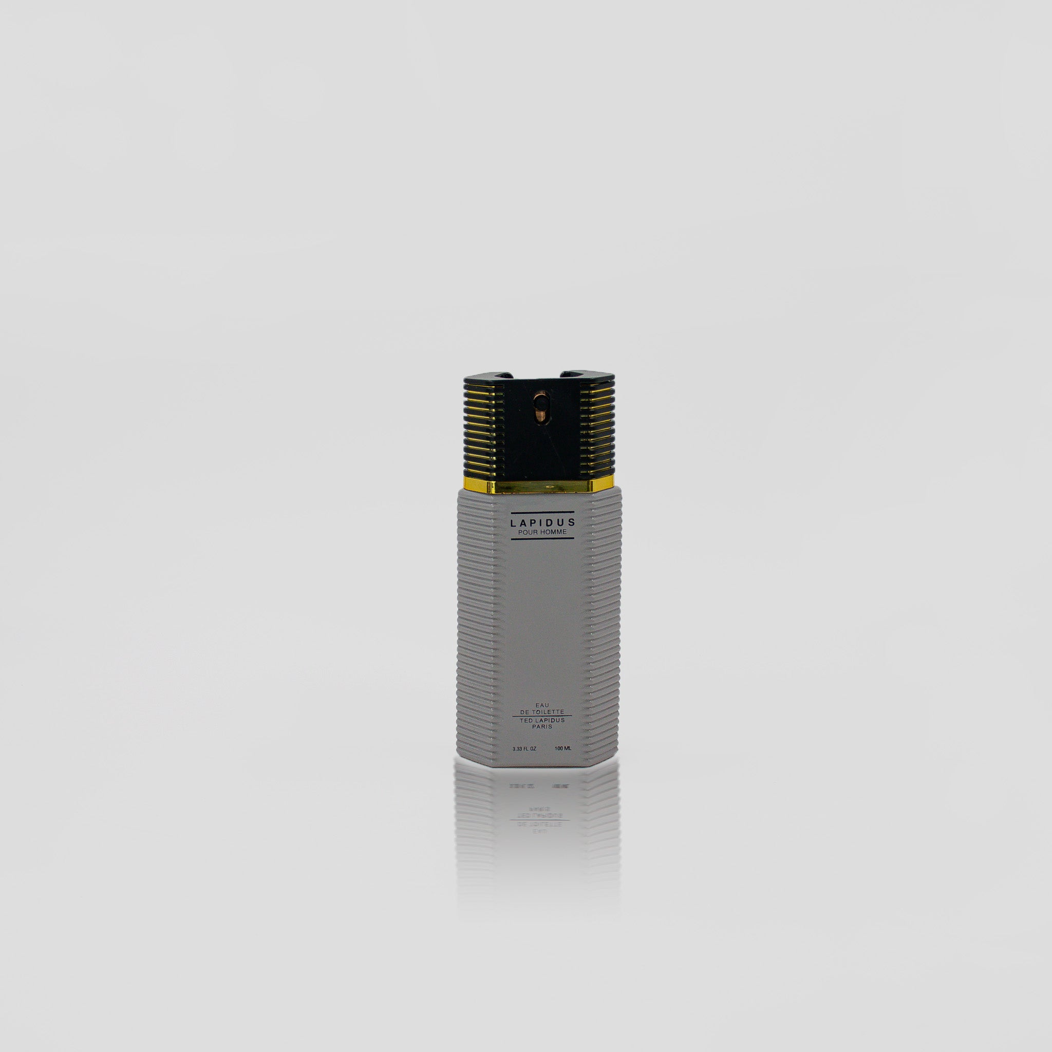 Lapidus Pour Homme 100ml