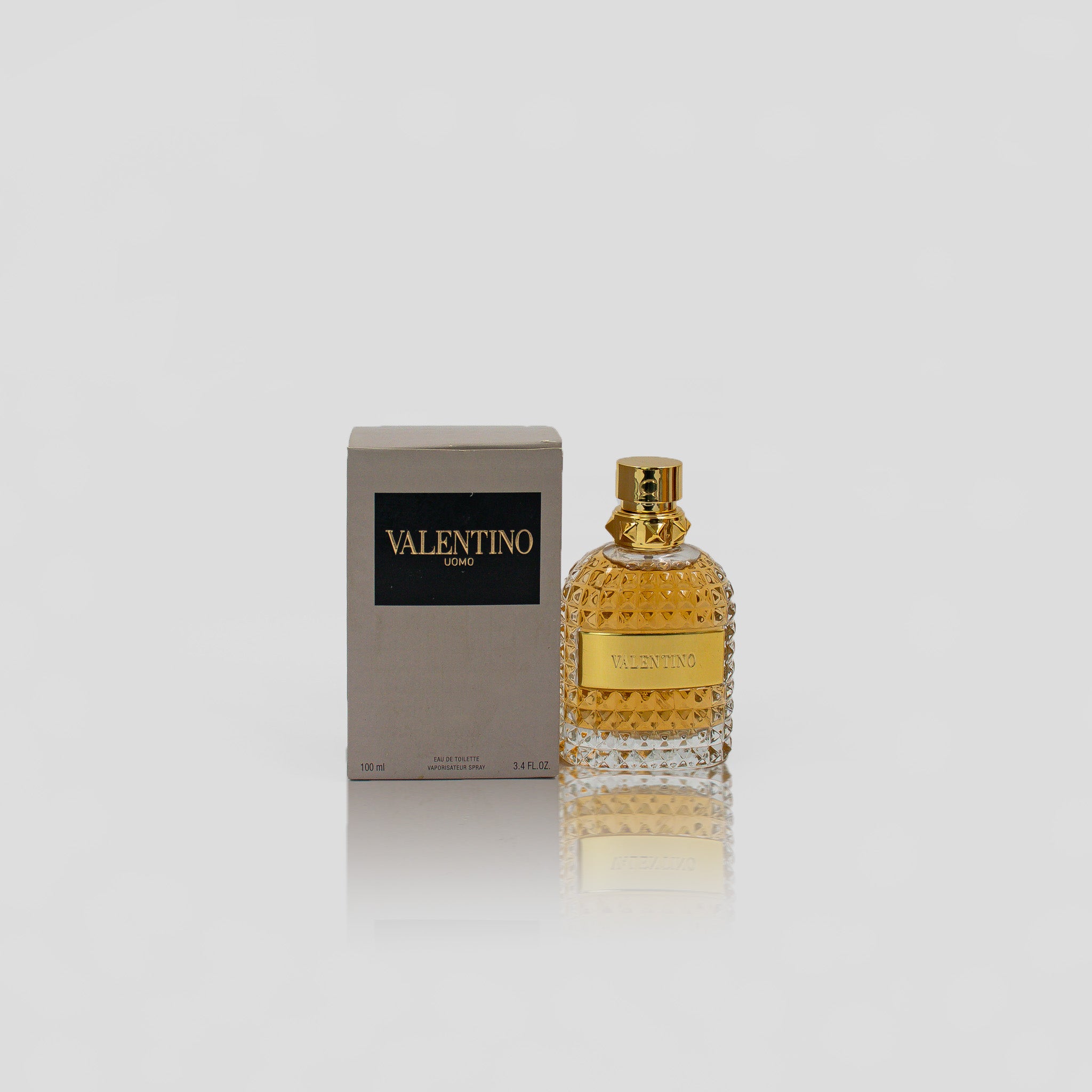 Valentino Uomo 100ml