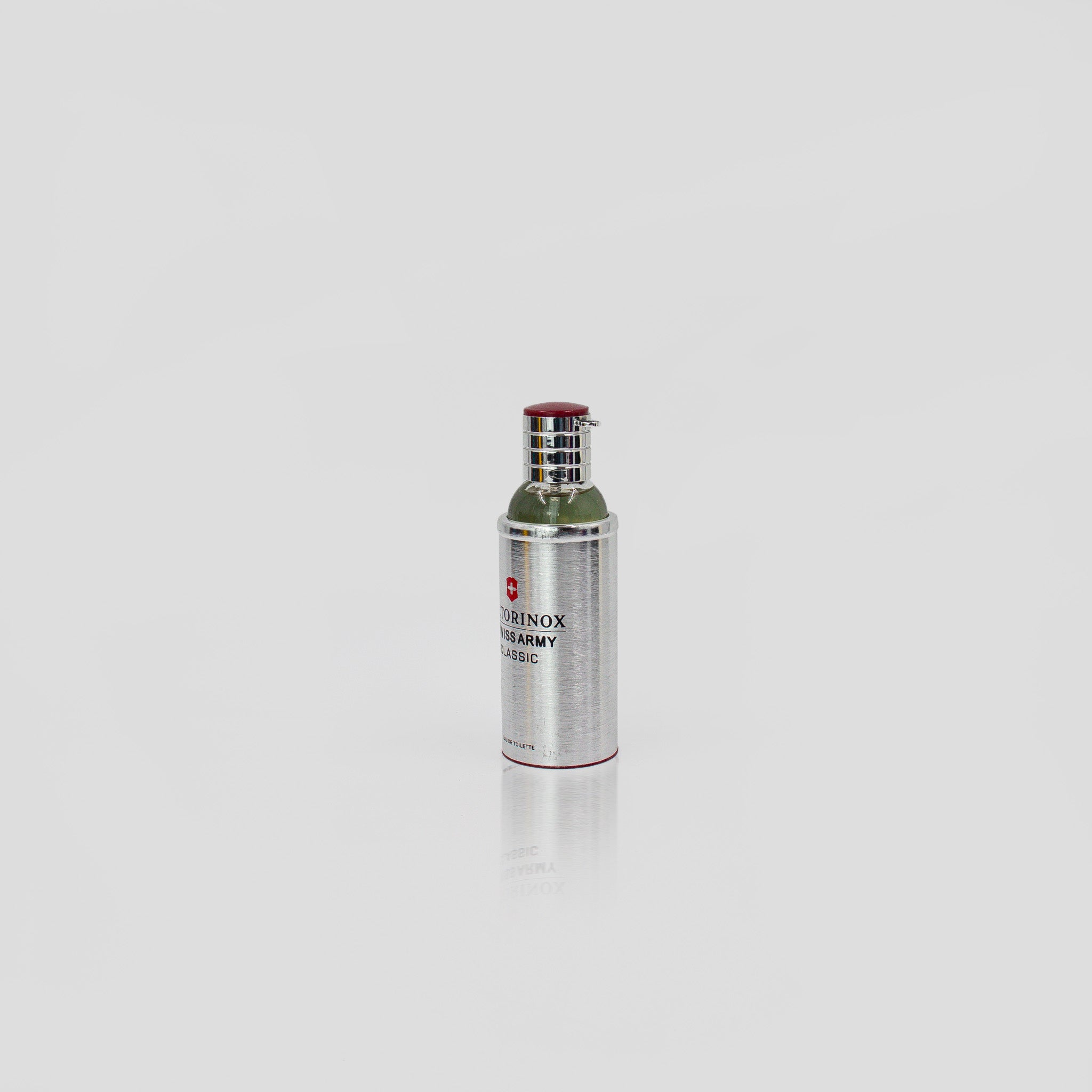 Swiss Army Classic Gris 100ml