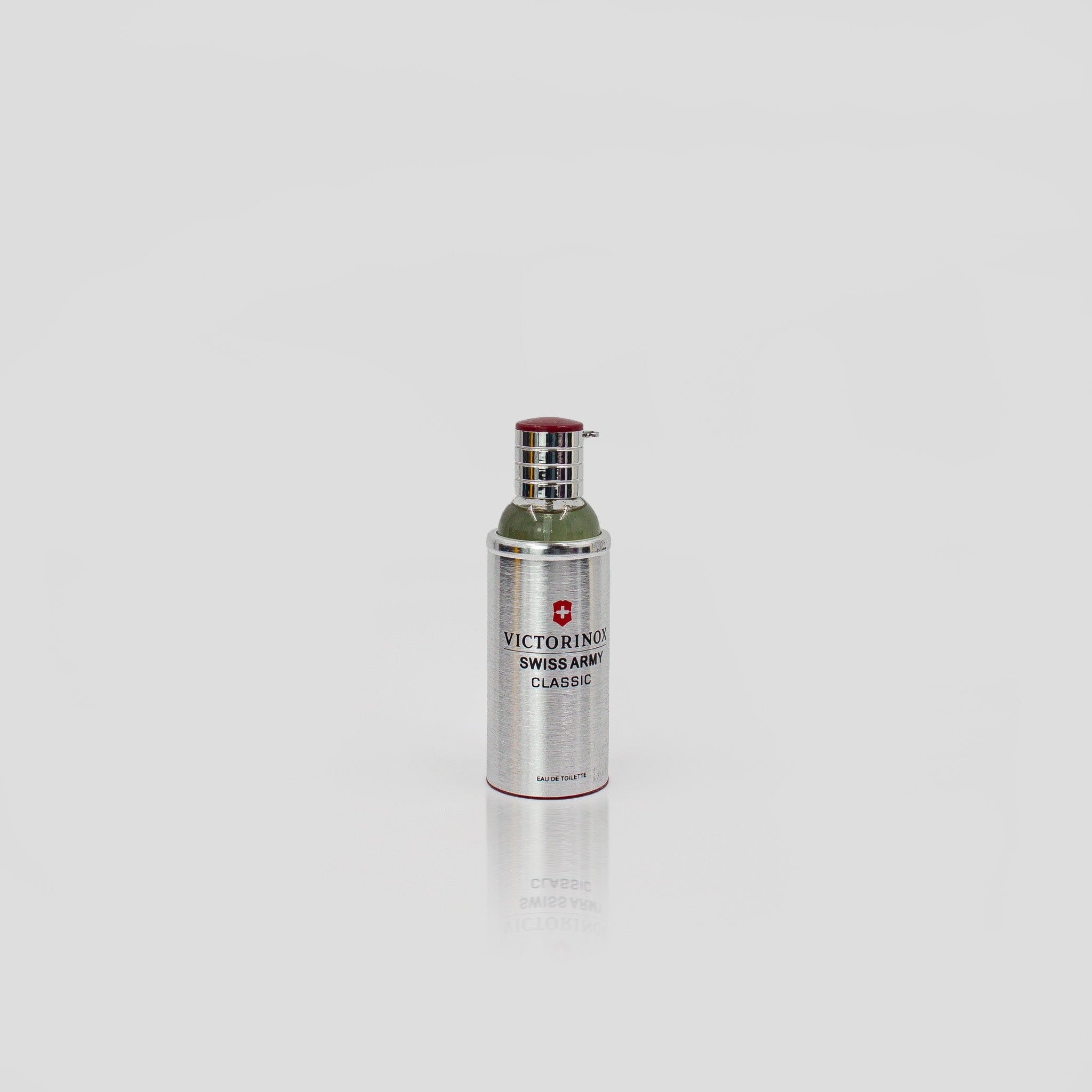 Swiss Army Classic Gris 100ml