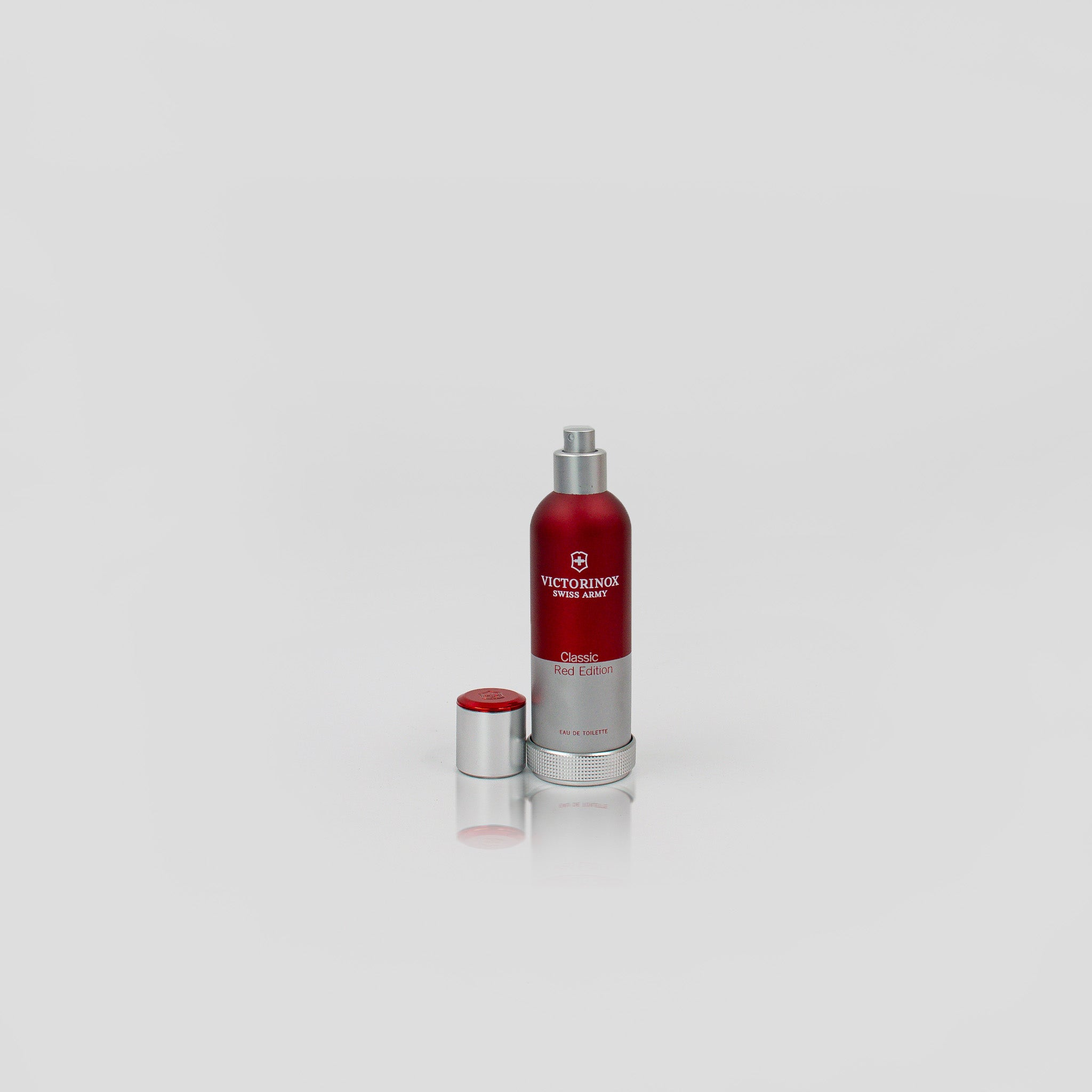 Swiss Army Classic Red 100ml