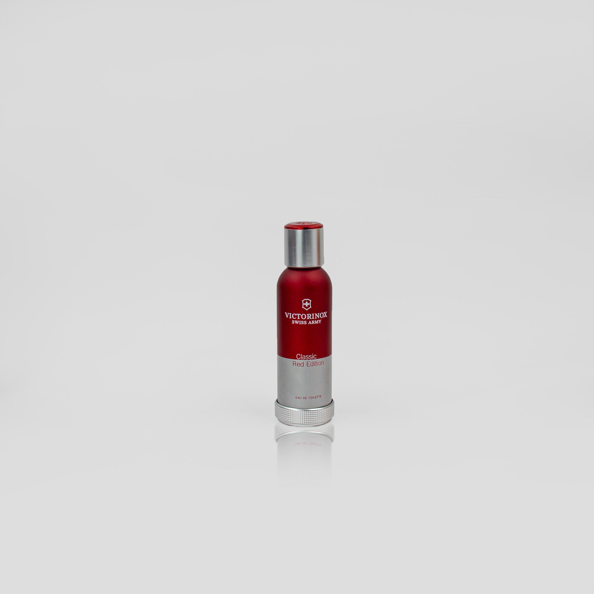Swiss Army Classic Red 100ml