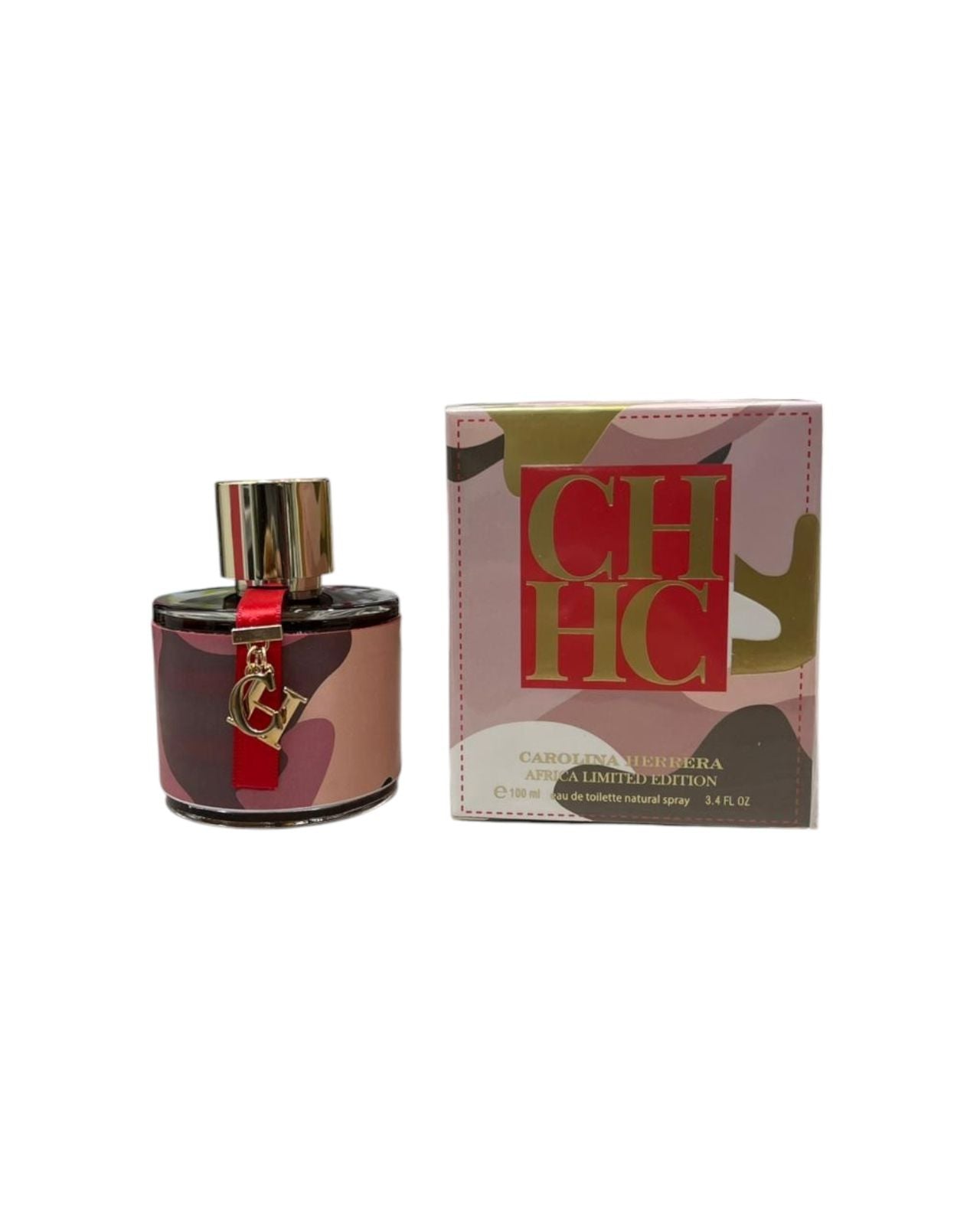 Ch Africa 100ml