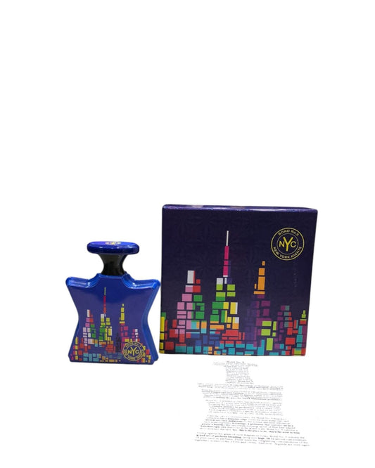 Bond New York Night 100ml