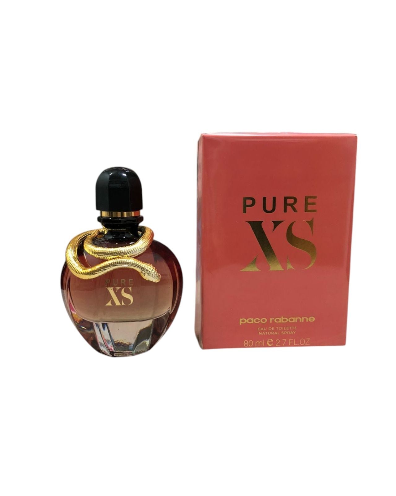 Pure XS – Paco Rabanne 100ml
