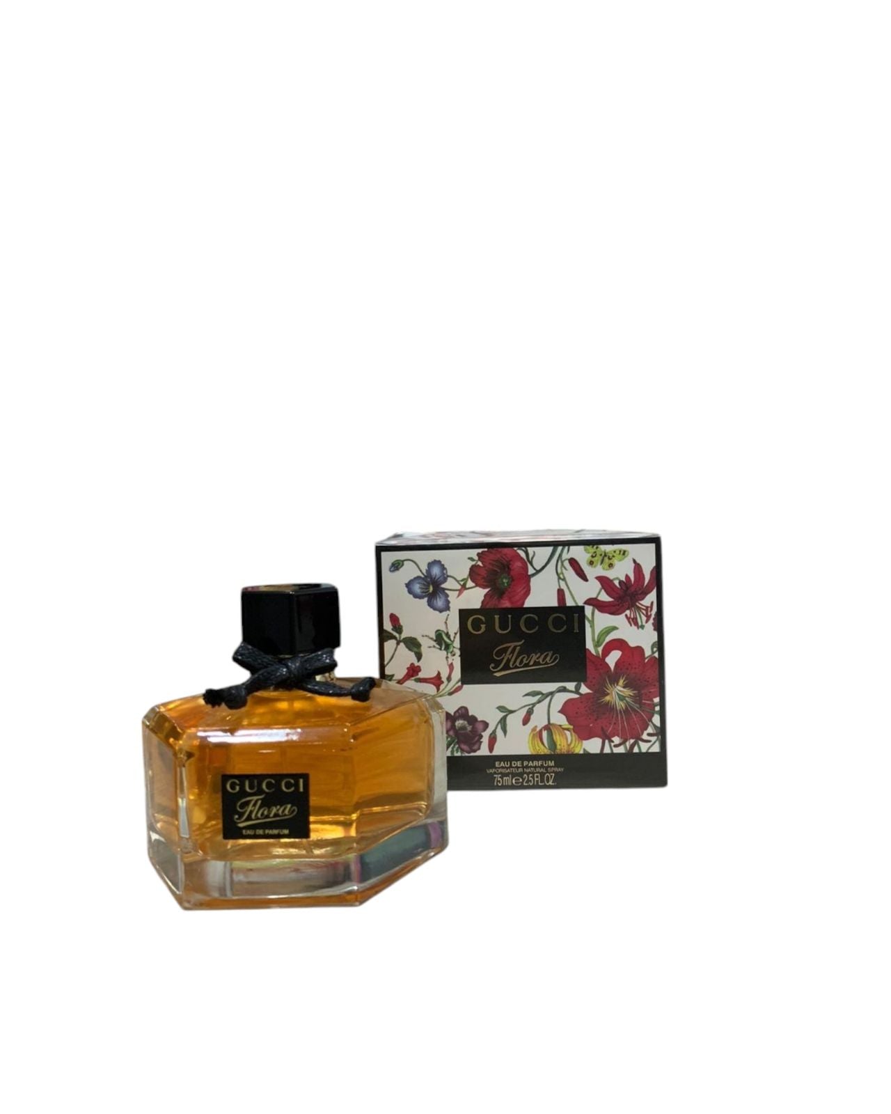 Gucci Flora Gardenia 100ml