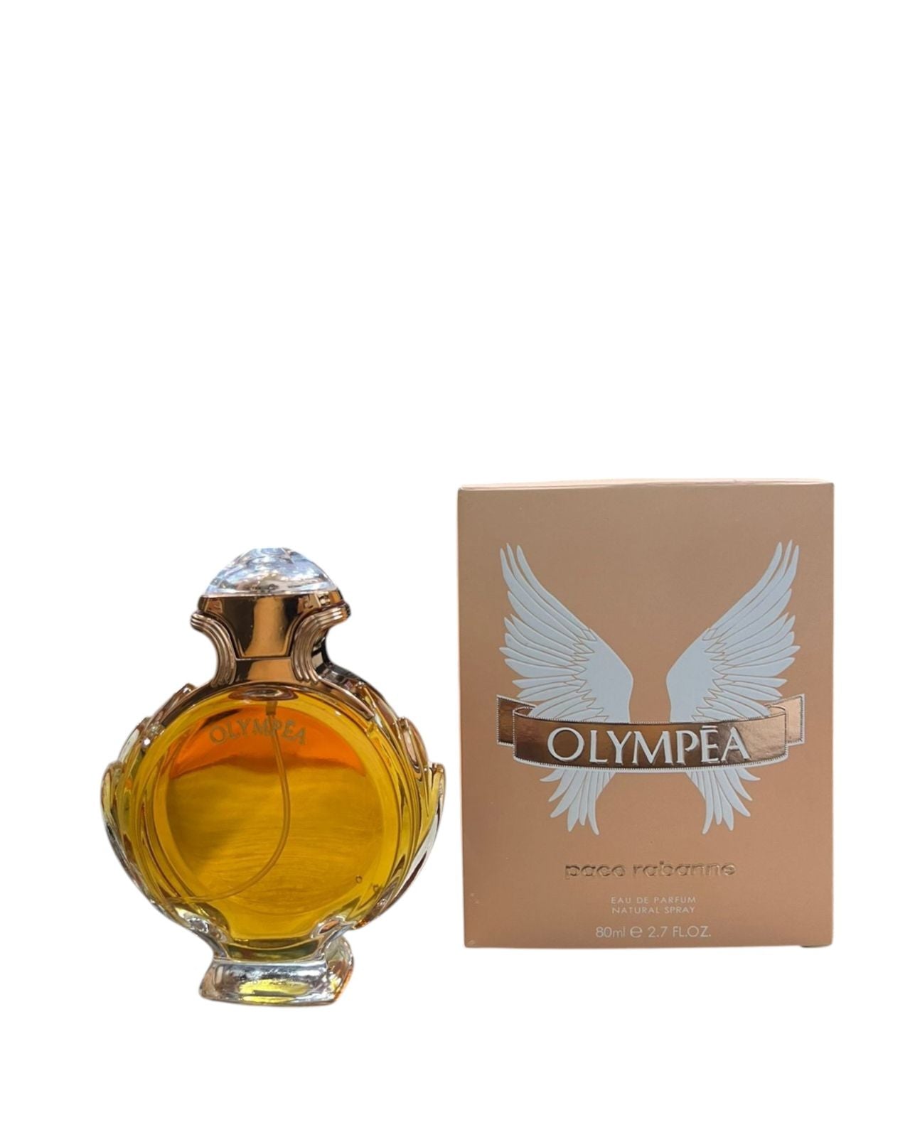 Olympea Paco Rabanne 100ml
