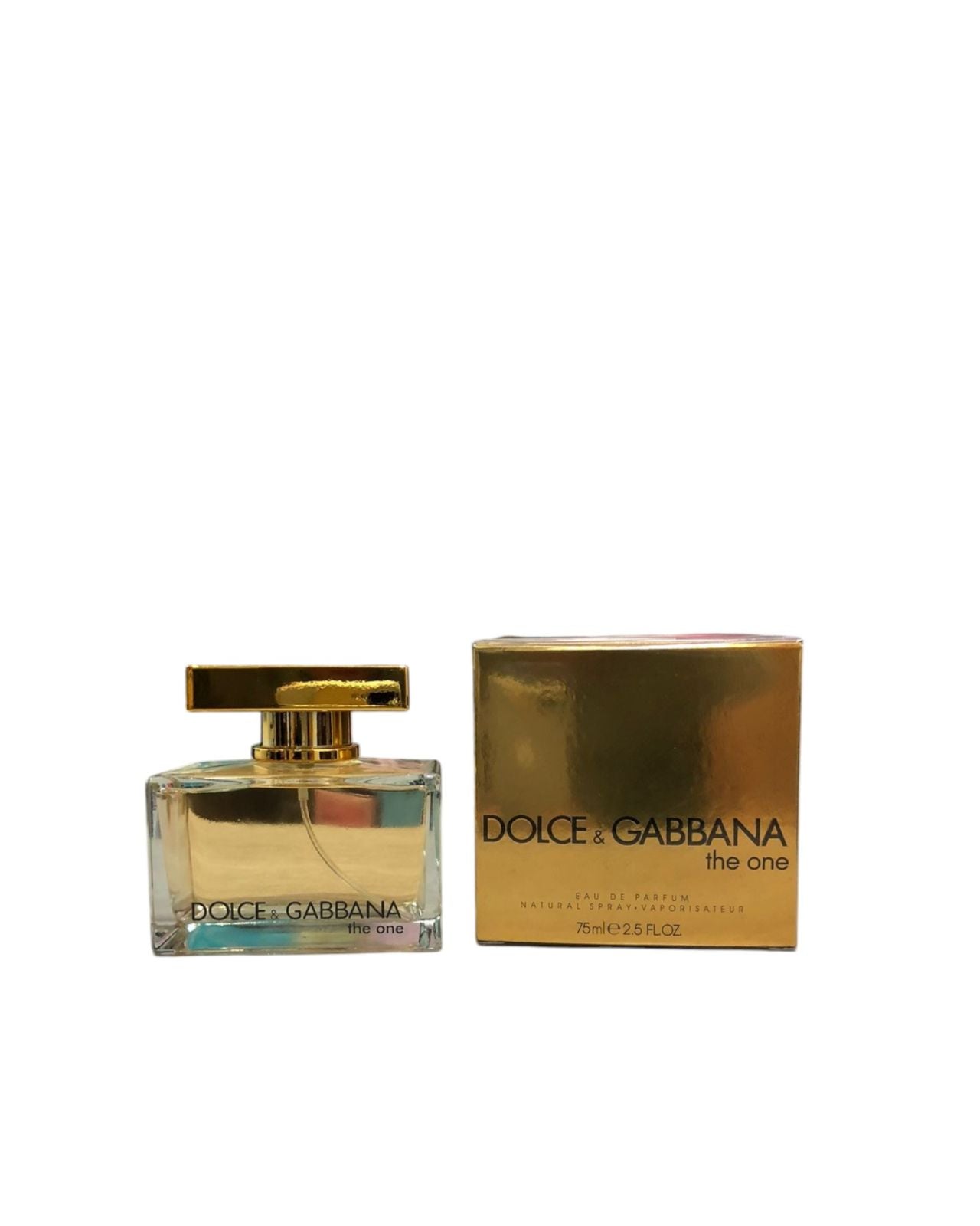 Dolce & Gabbana The One 100ml