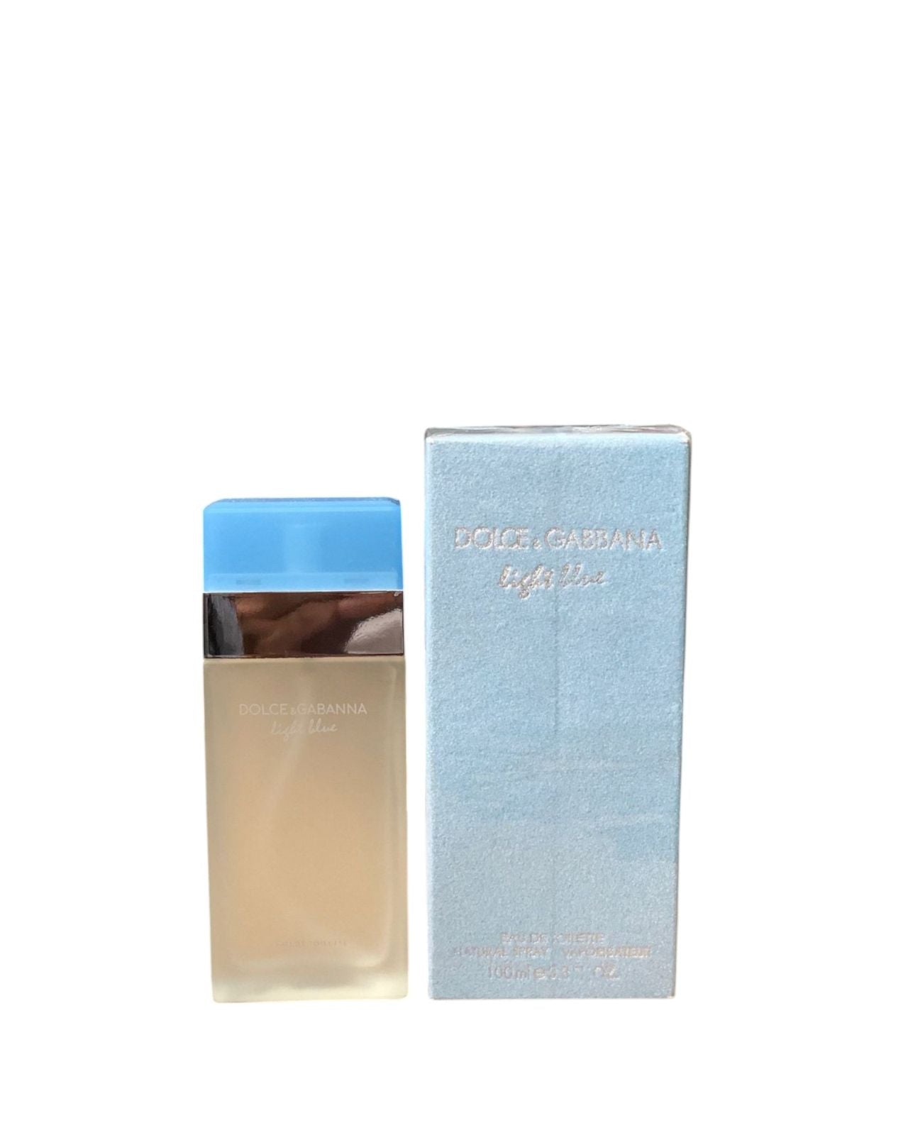 Dolce & Gabbana Light Blue 100ml