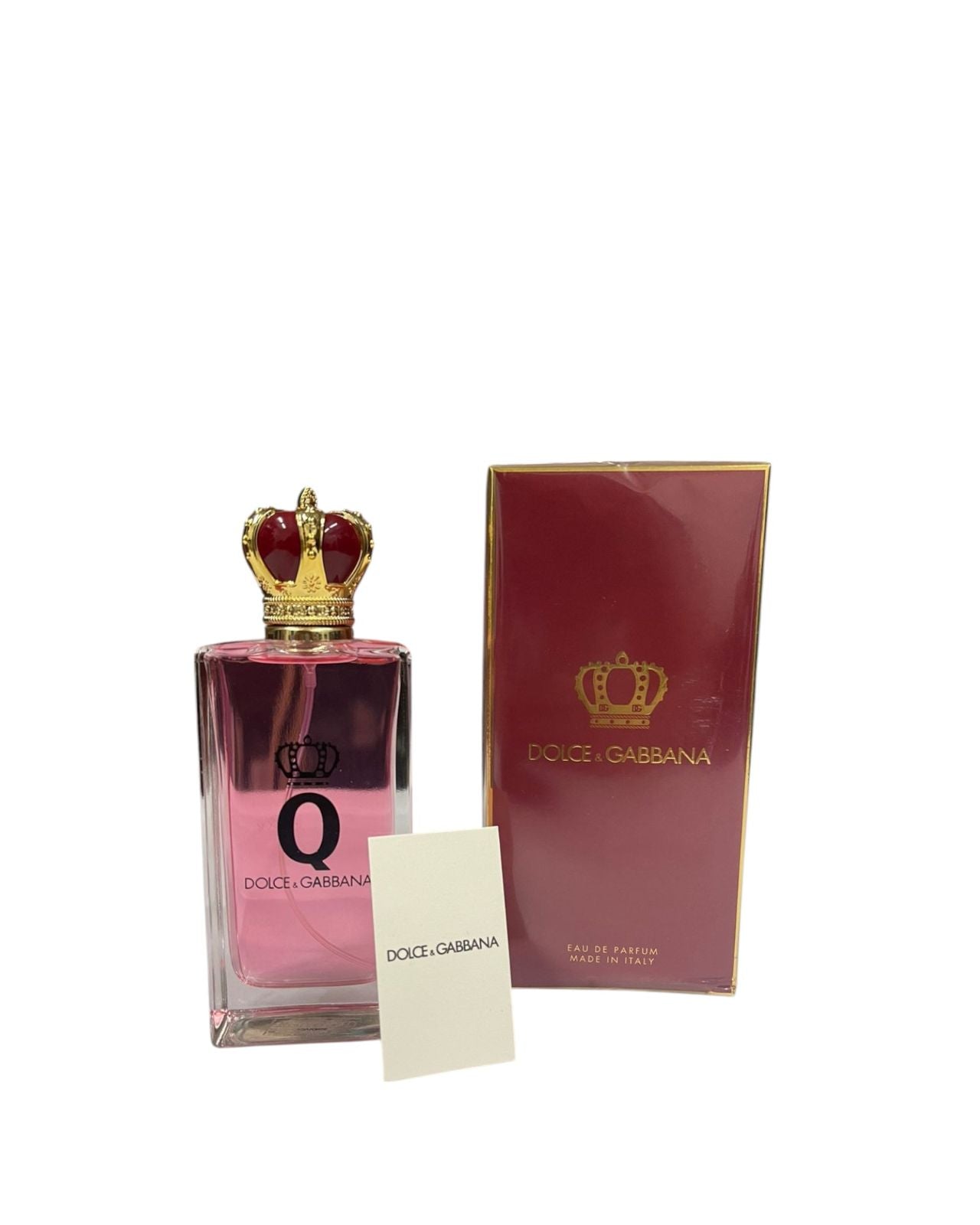 Dolce & Gabbana Q – Queen 100ml